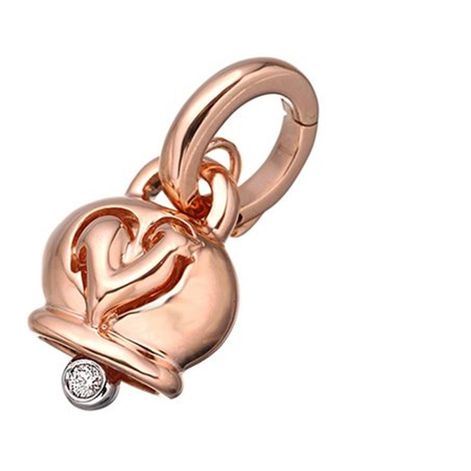 Chantecler - 22120 - Charm Chantecler Donna