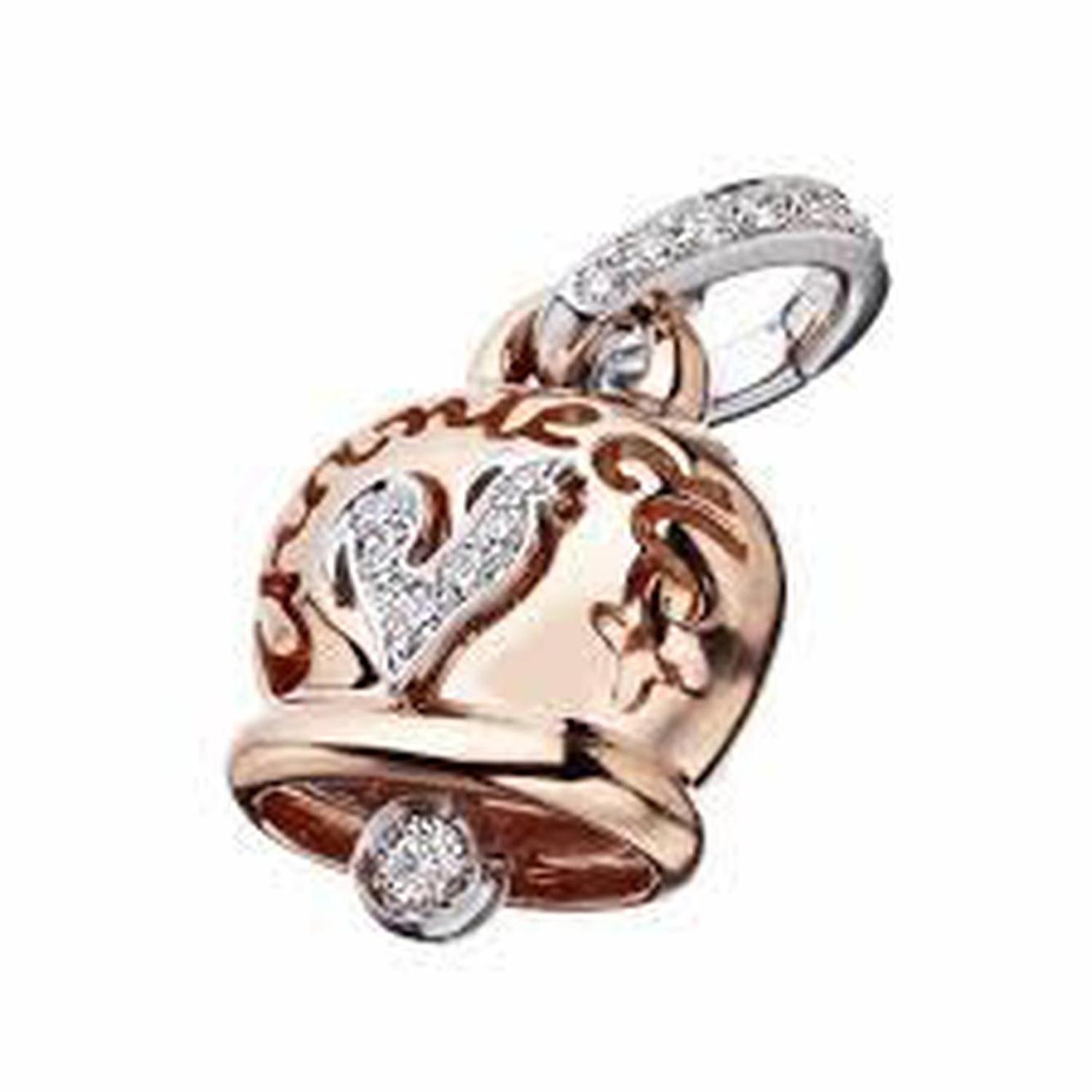 Chantecler - 26712 - Pendente Chantecler Donna