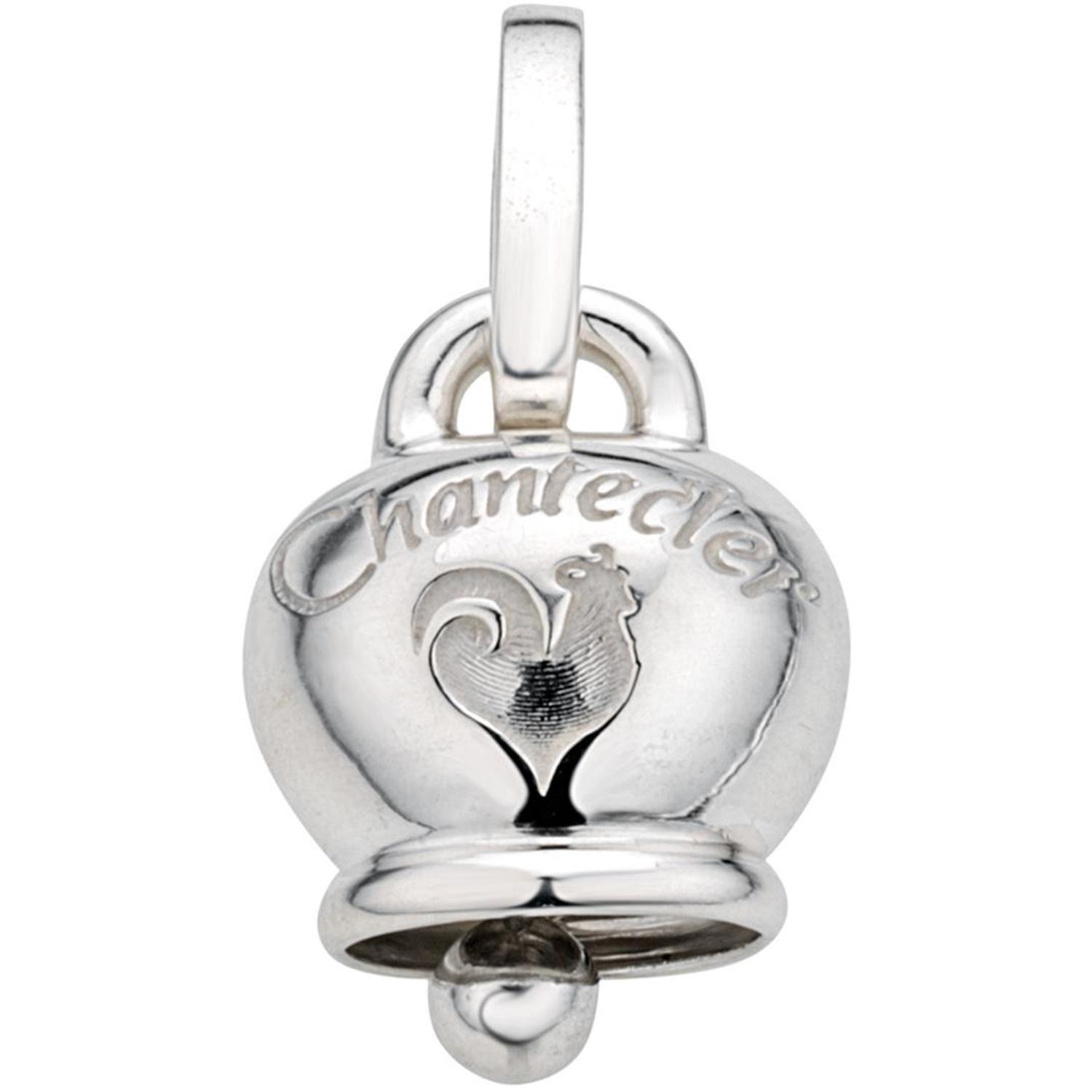 CHANTECLER - C.28913 - Donna - Charm Et Voilà Argento