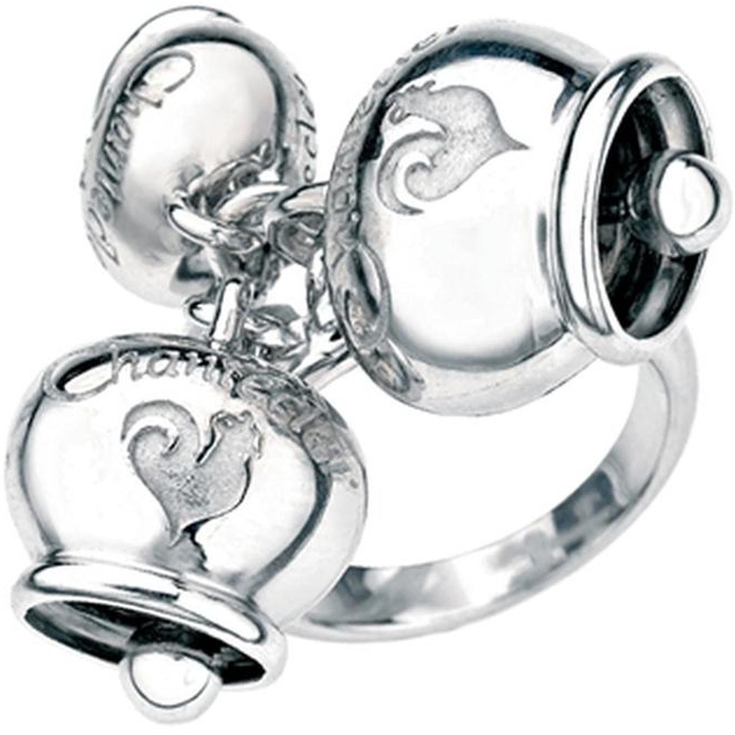 CHANTECLER - C.29364 - Donna - Anello Et Voilà