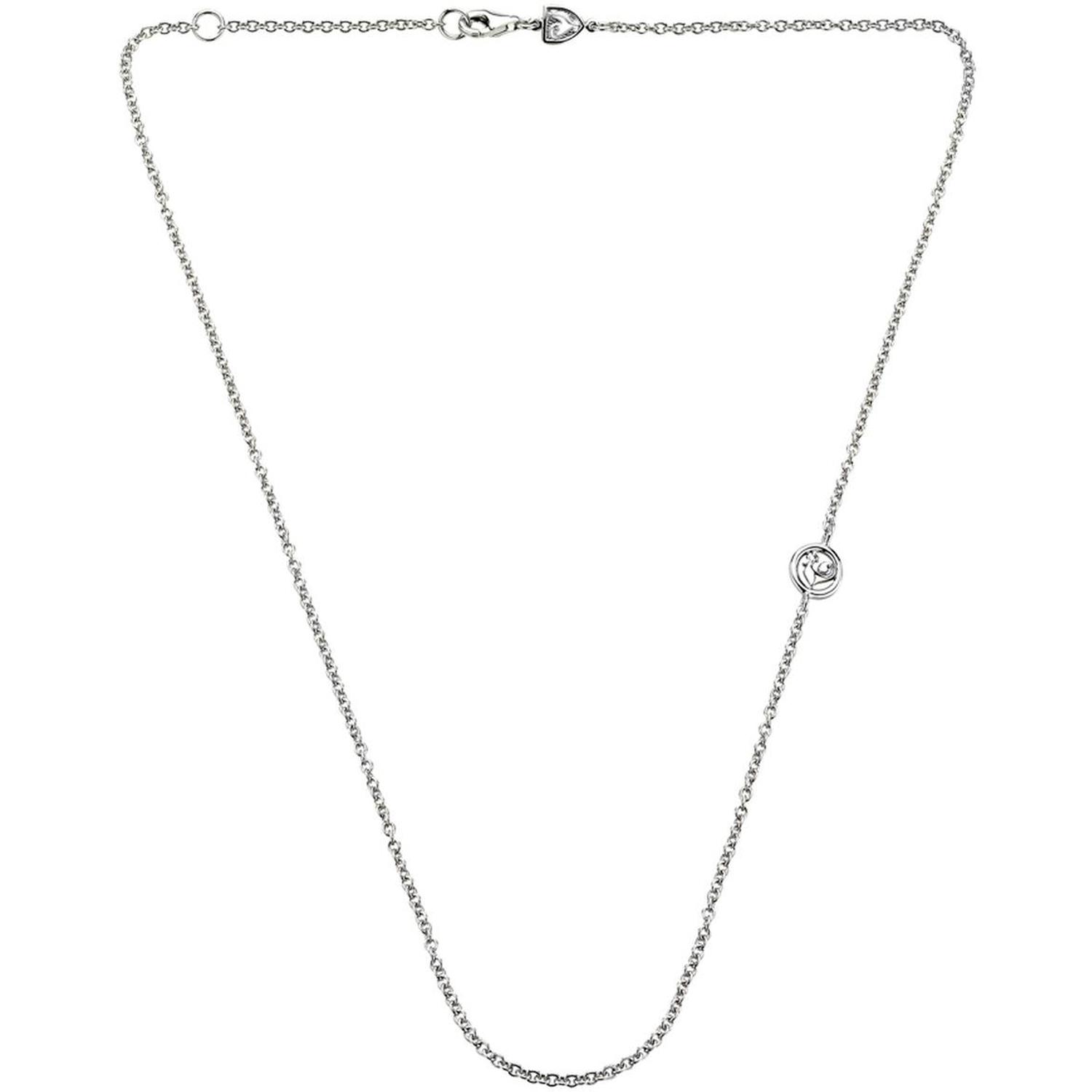 Chantecler - Donna - C.29596 - Collana Accessori Oro Giallo