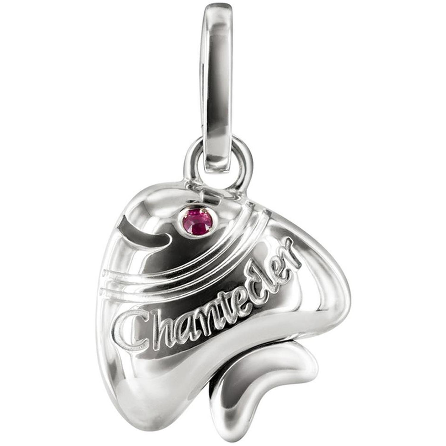 Chantecler - Donna - C.31940 - Charm Pesciolino Grande