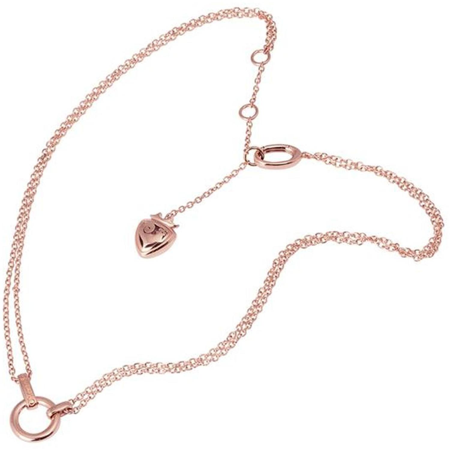 Chantecler - Donna - C.32498 - Collana Accessori in Oro Rosa