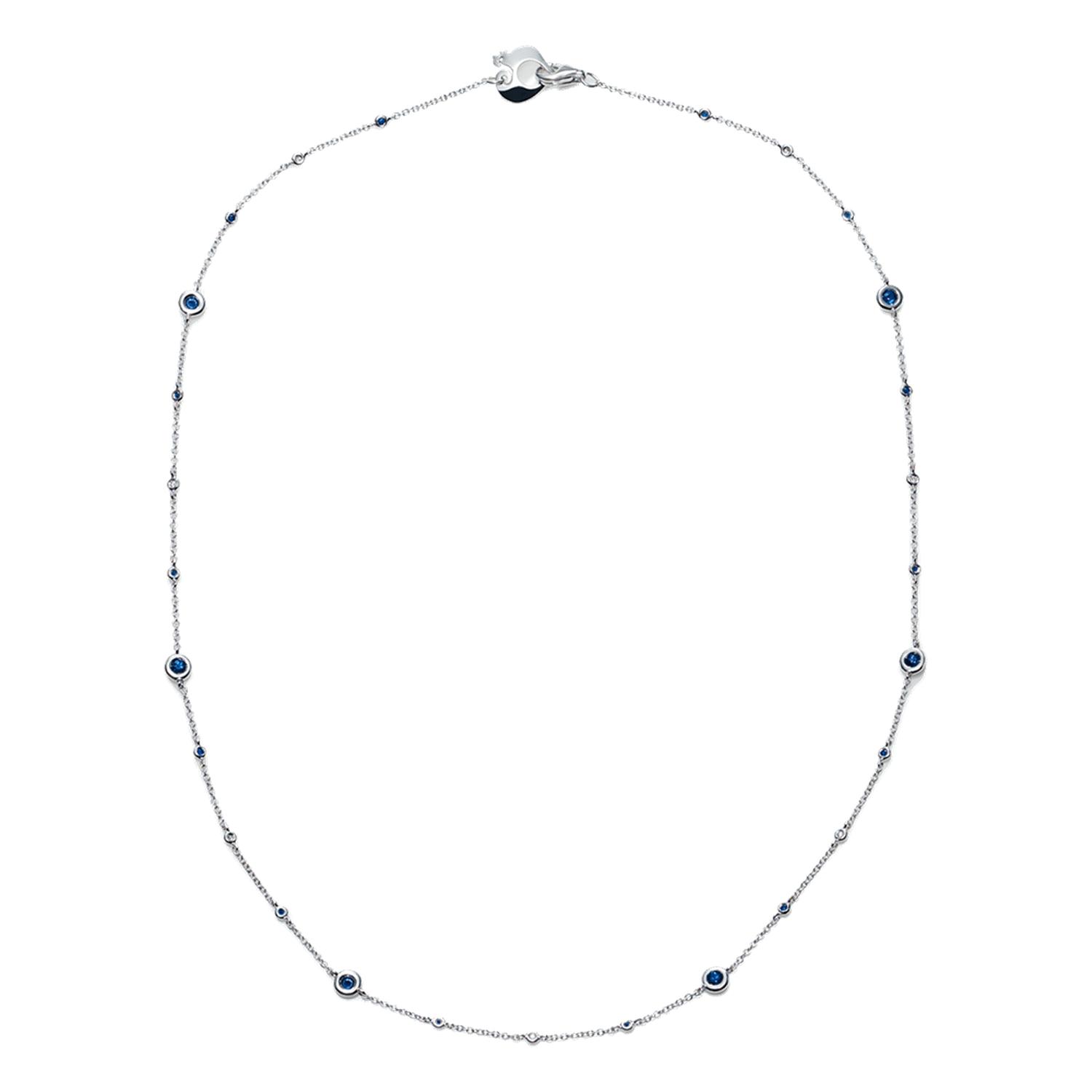 Chantecler - C.35122 - Collana Accessori Oro