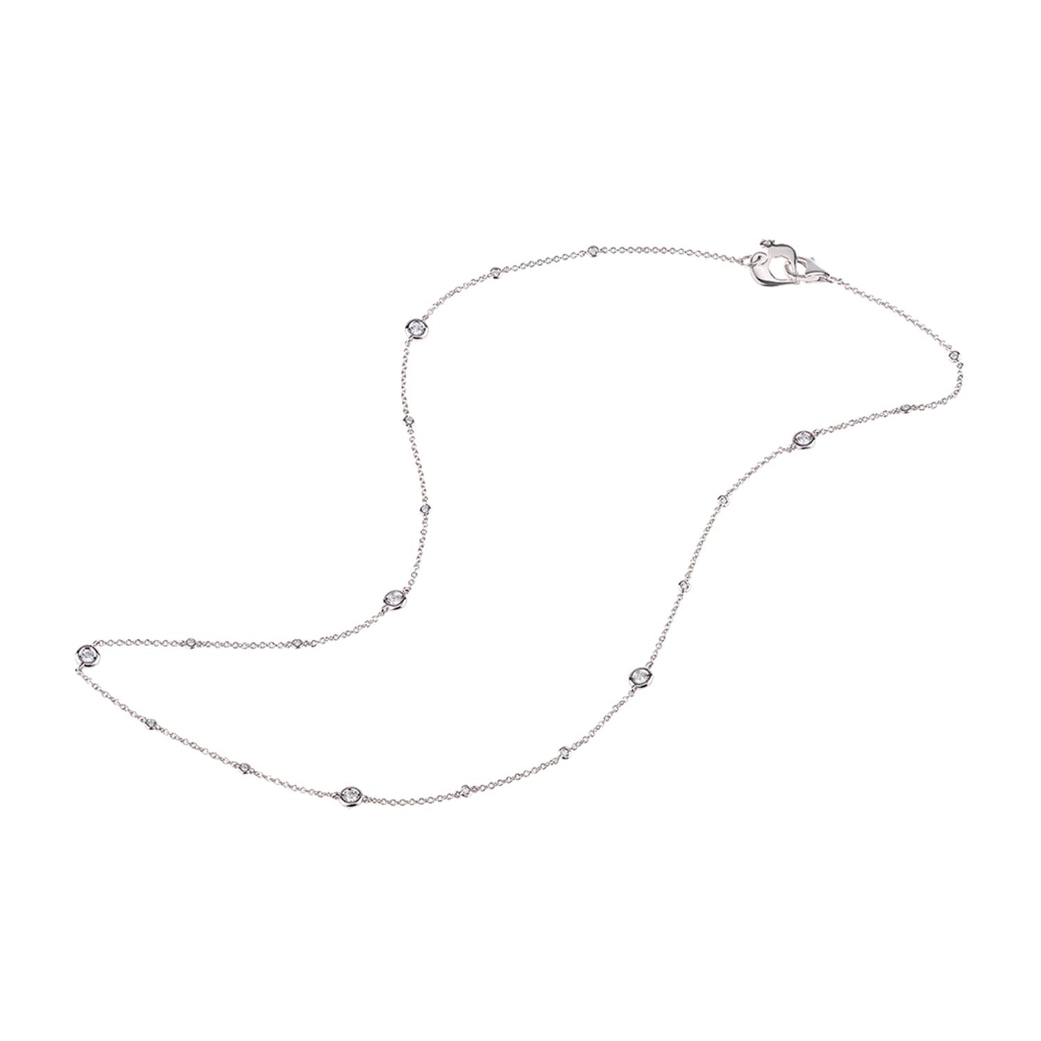 Chantecler - C.35147 - Collana Accessori Oro