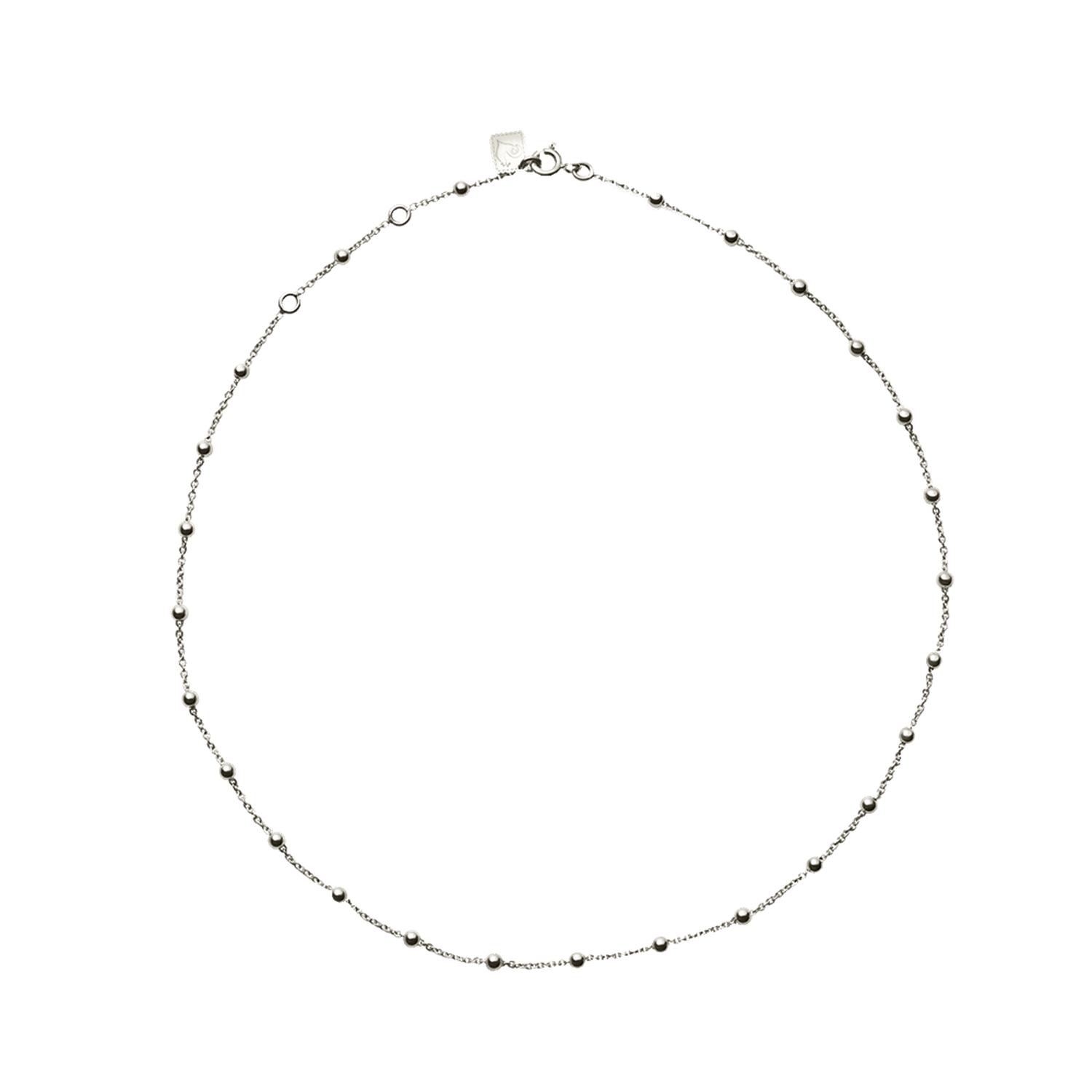 CHANTECLER - C.35280 - Catena Et Voilà Accessori in Argento Argento