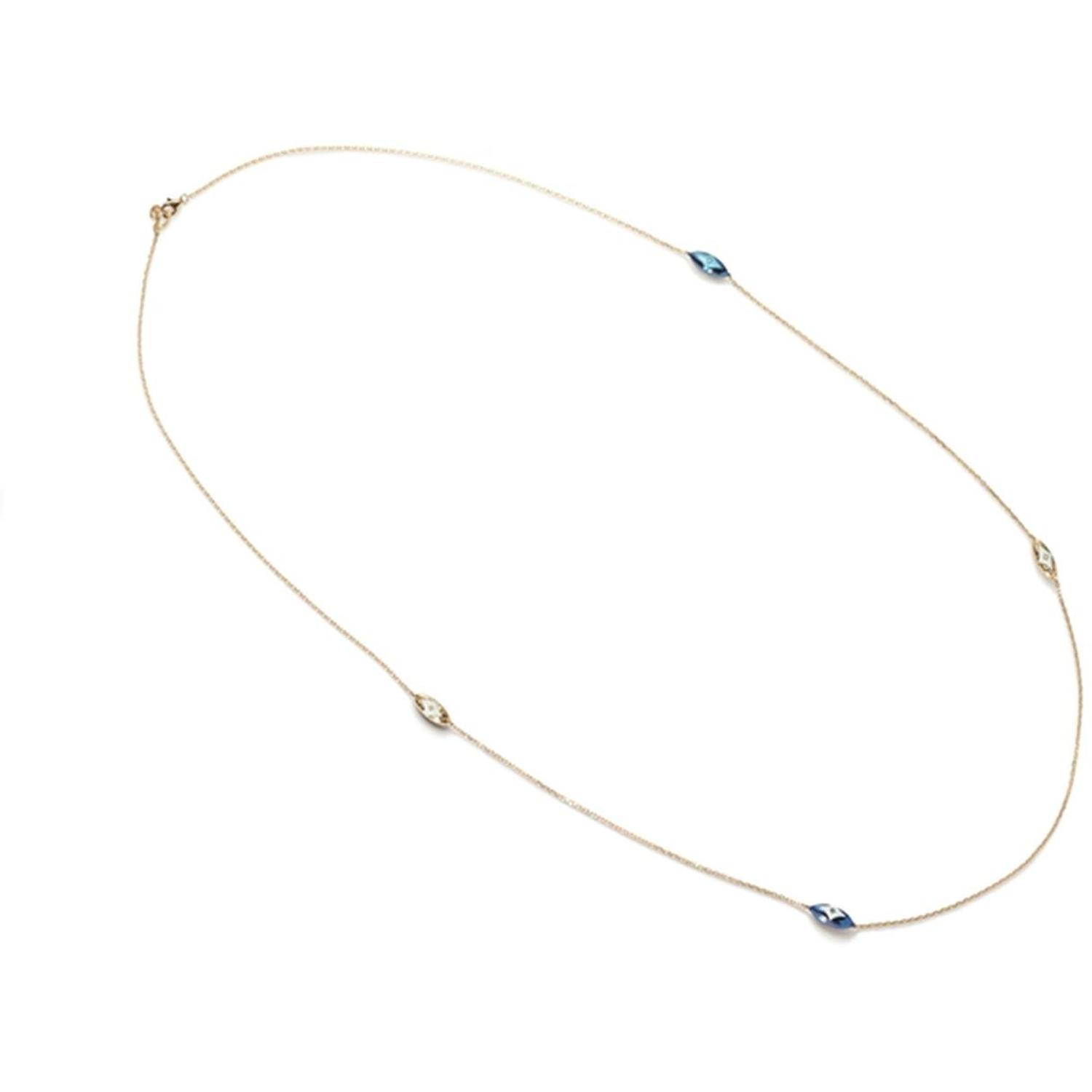 Chantecler - Donna - C.35383 - Collana Maiolica