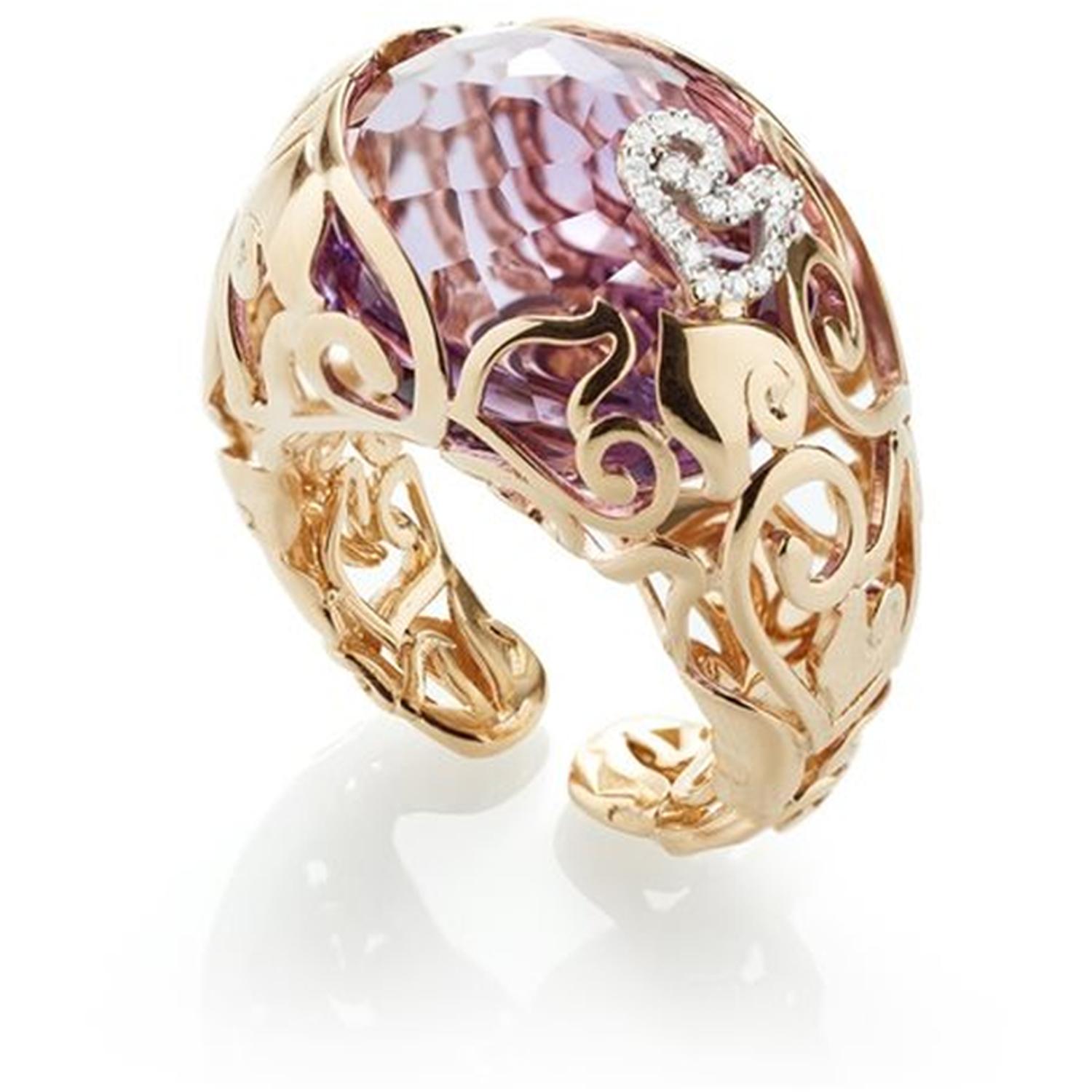 Chantecler - 35894 - Anello Chantecler Donna