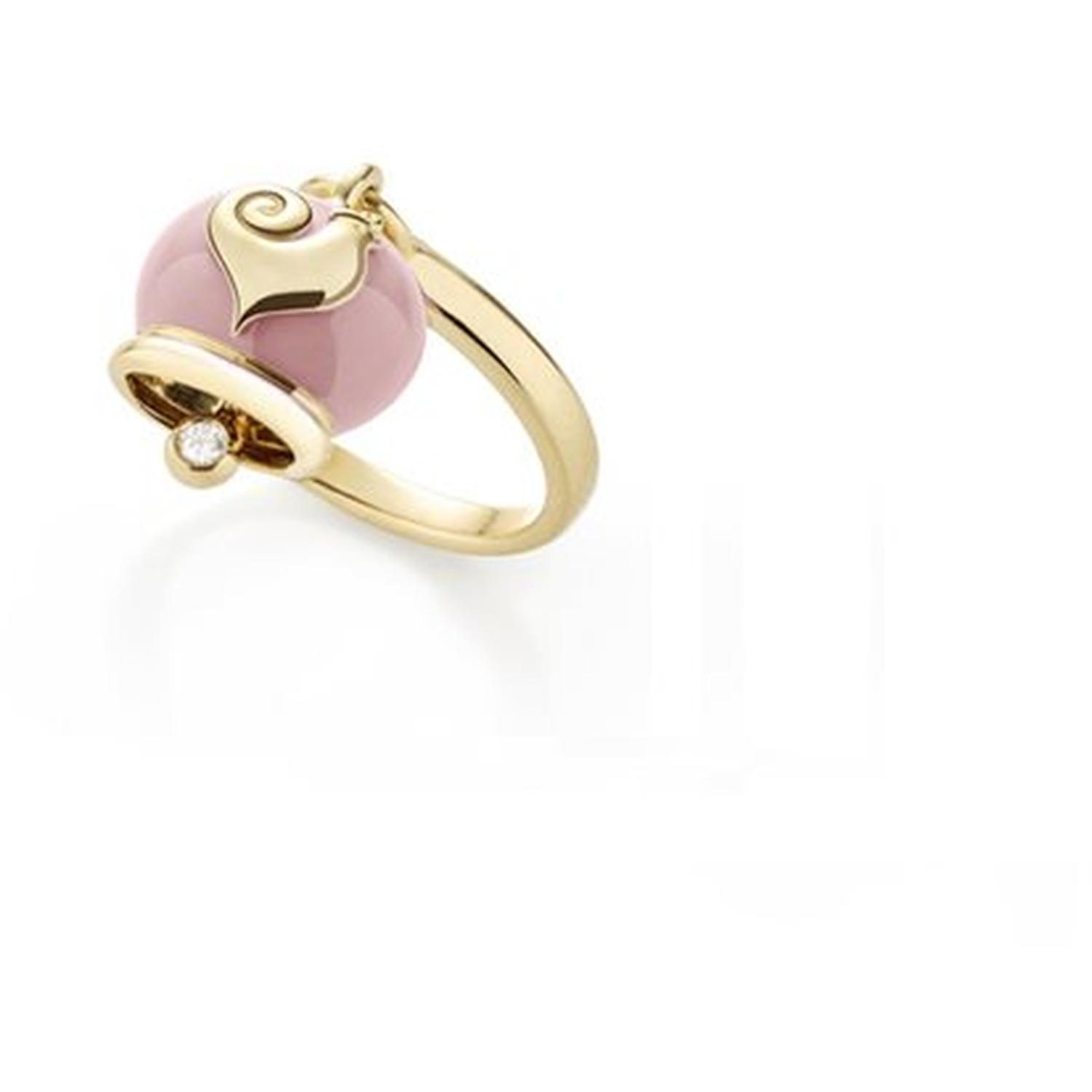 Chantecler - 36616 - Anello Chantecler Donna