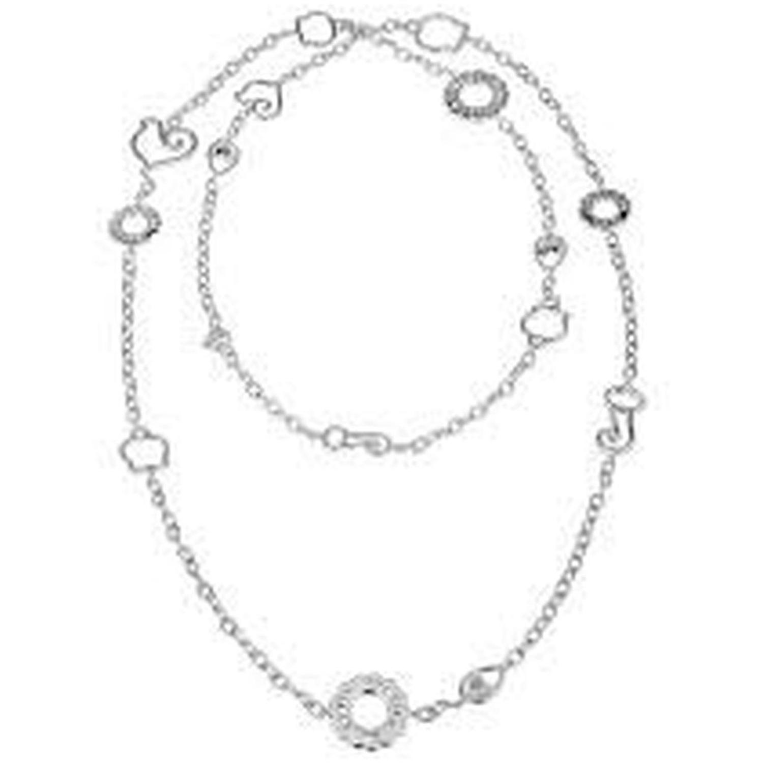 CHANTECLER - C.38137 - 38137 - Collana Donna