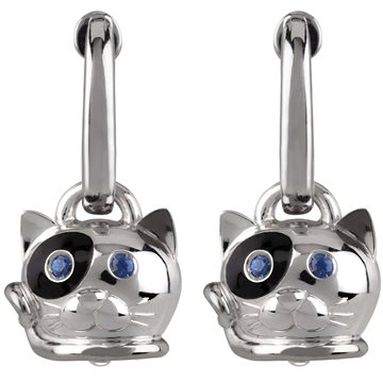 Chantecler - 38583 - Orecchini Chantecler Donna