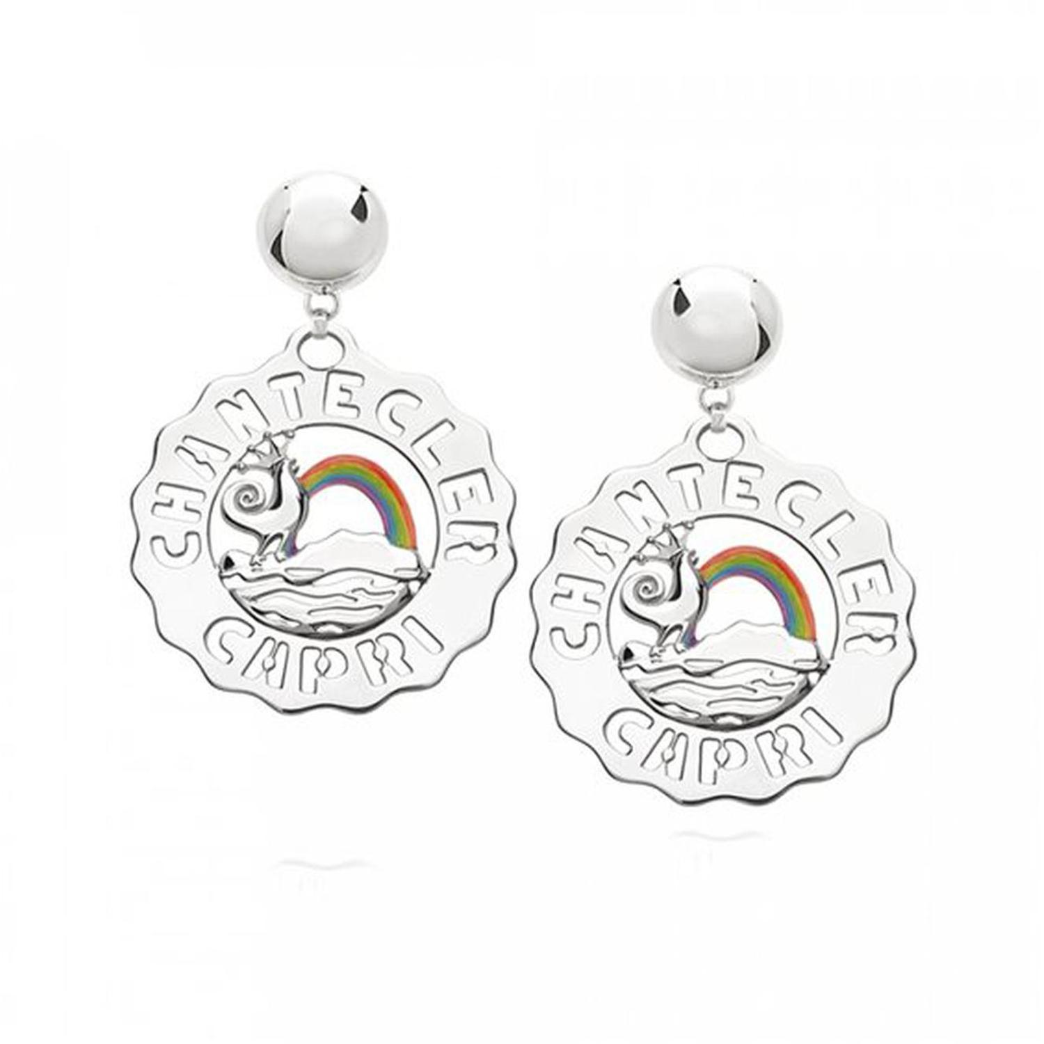 Chantecler - 40180 - Orecchini Chantecler Donna