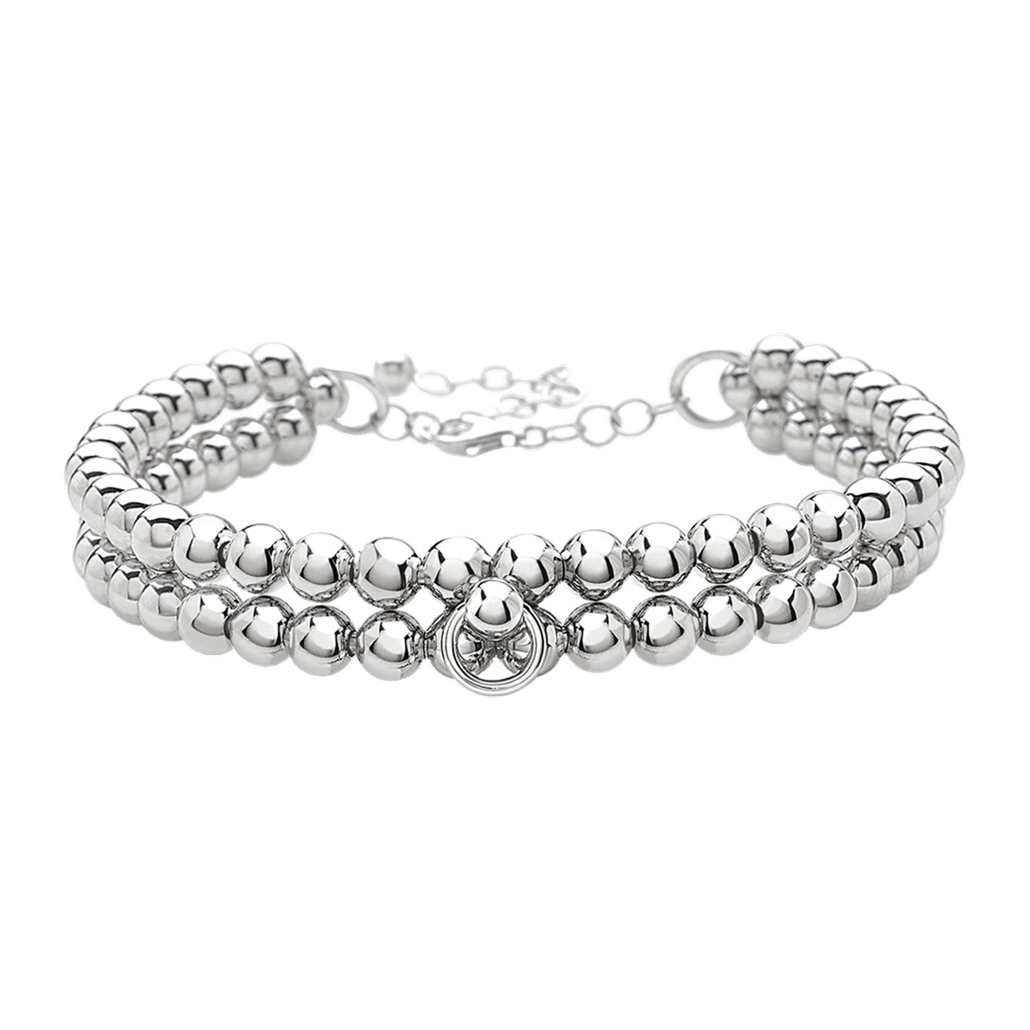 Chantecler - C.40252 - Collana Et Voilà Accessori in Argento Argento