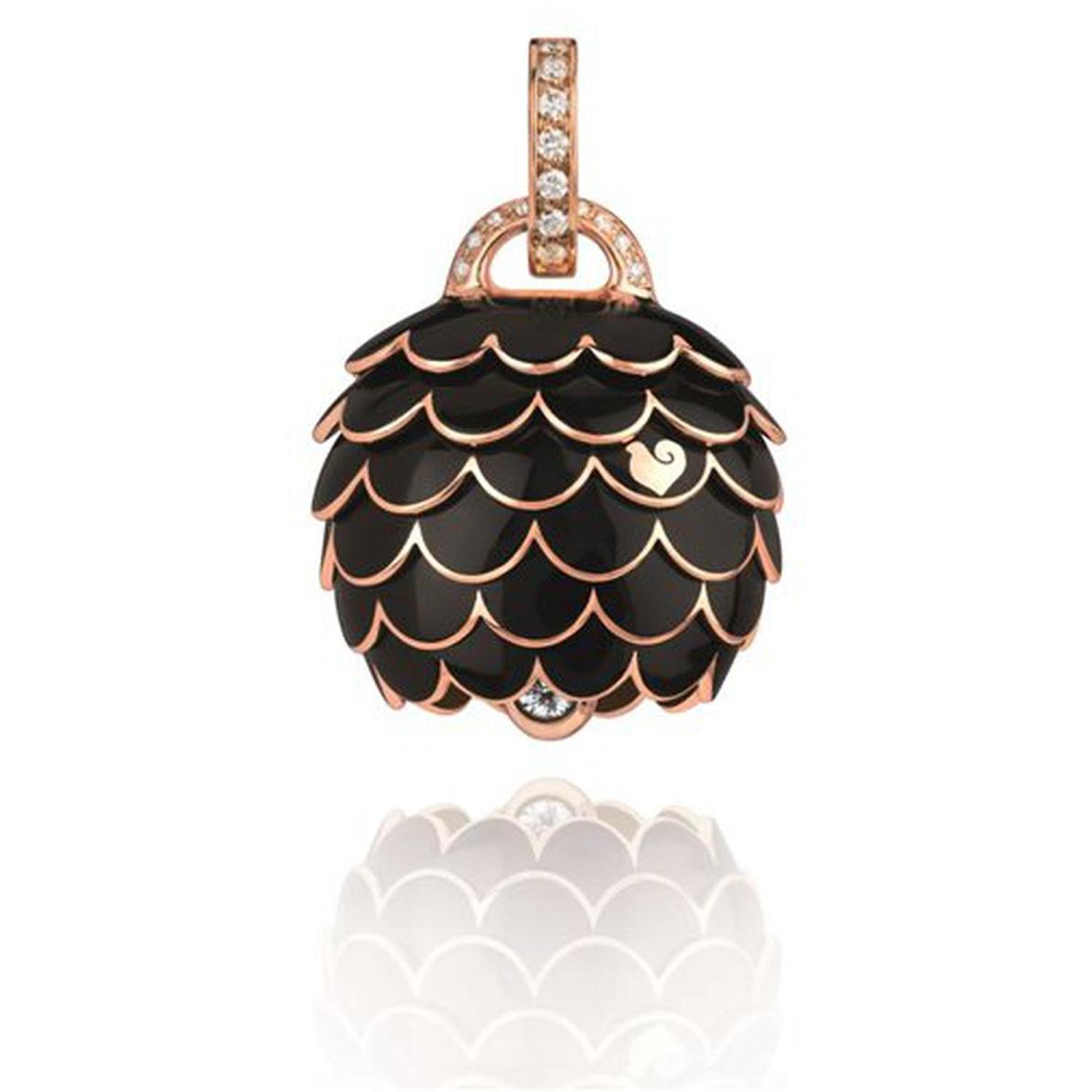 Chantecler - 40792 - Pendente Chantecler Donna