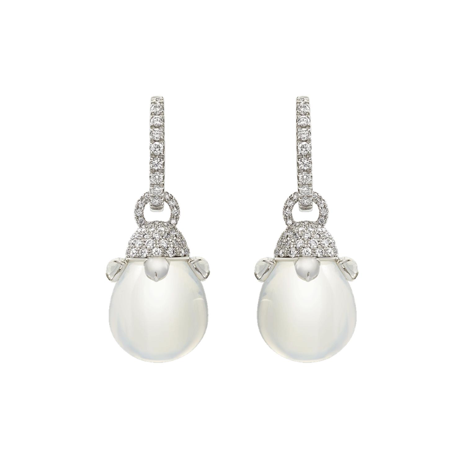 Chantecler - C.41963 - Orecchini Joyful Oro