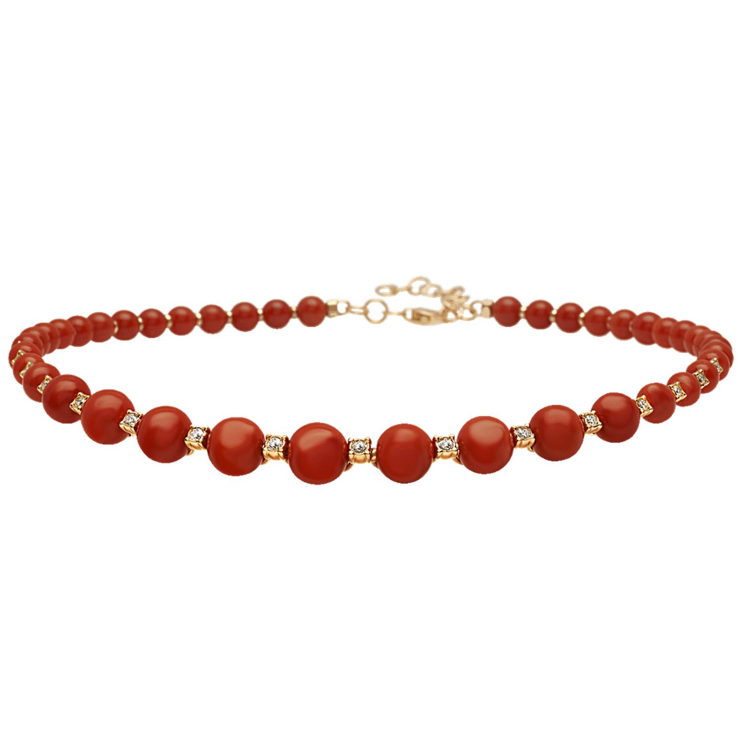 Chantecler - C.42328 - Collana Cherie Oro
