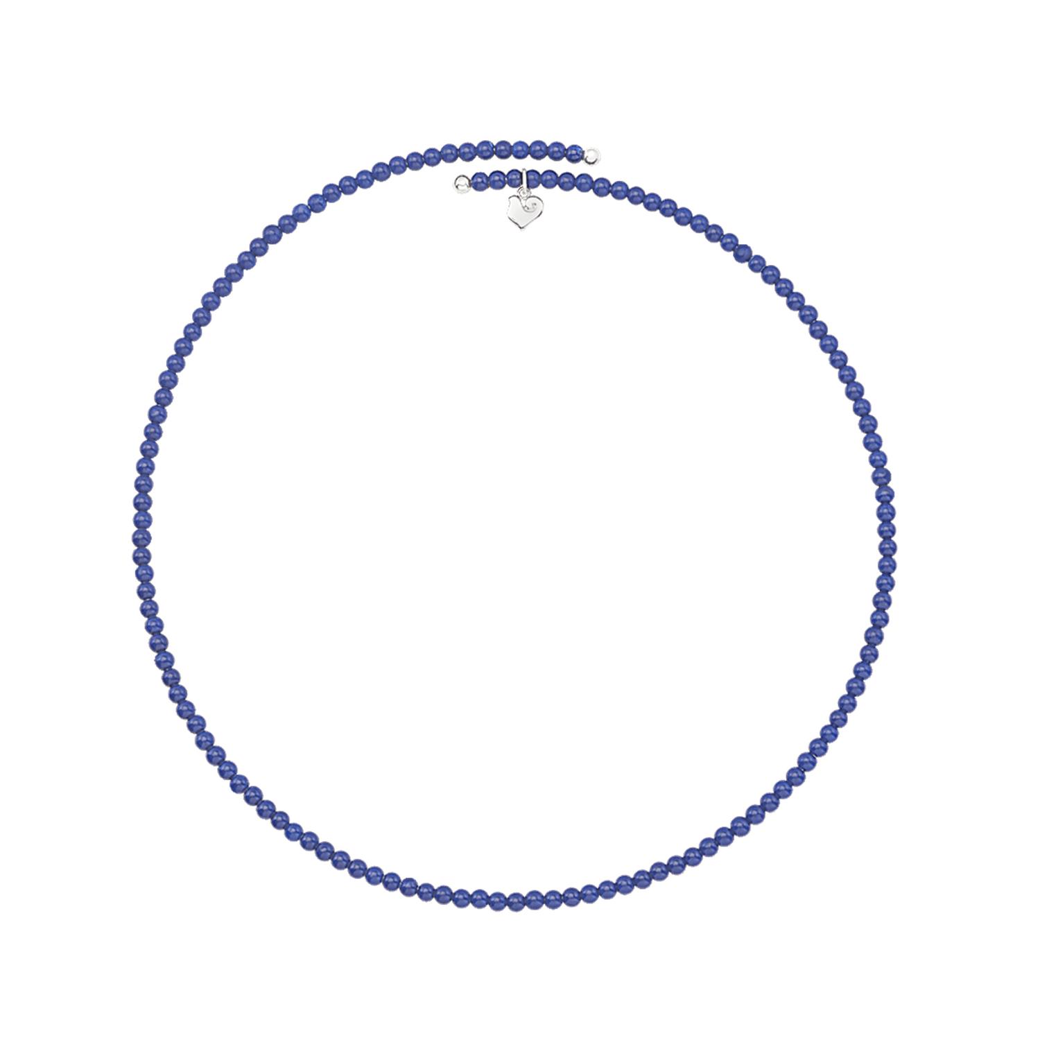 CHANTECLER - C.42458 - Collana Et Voilà Accessori in Argento Argento