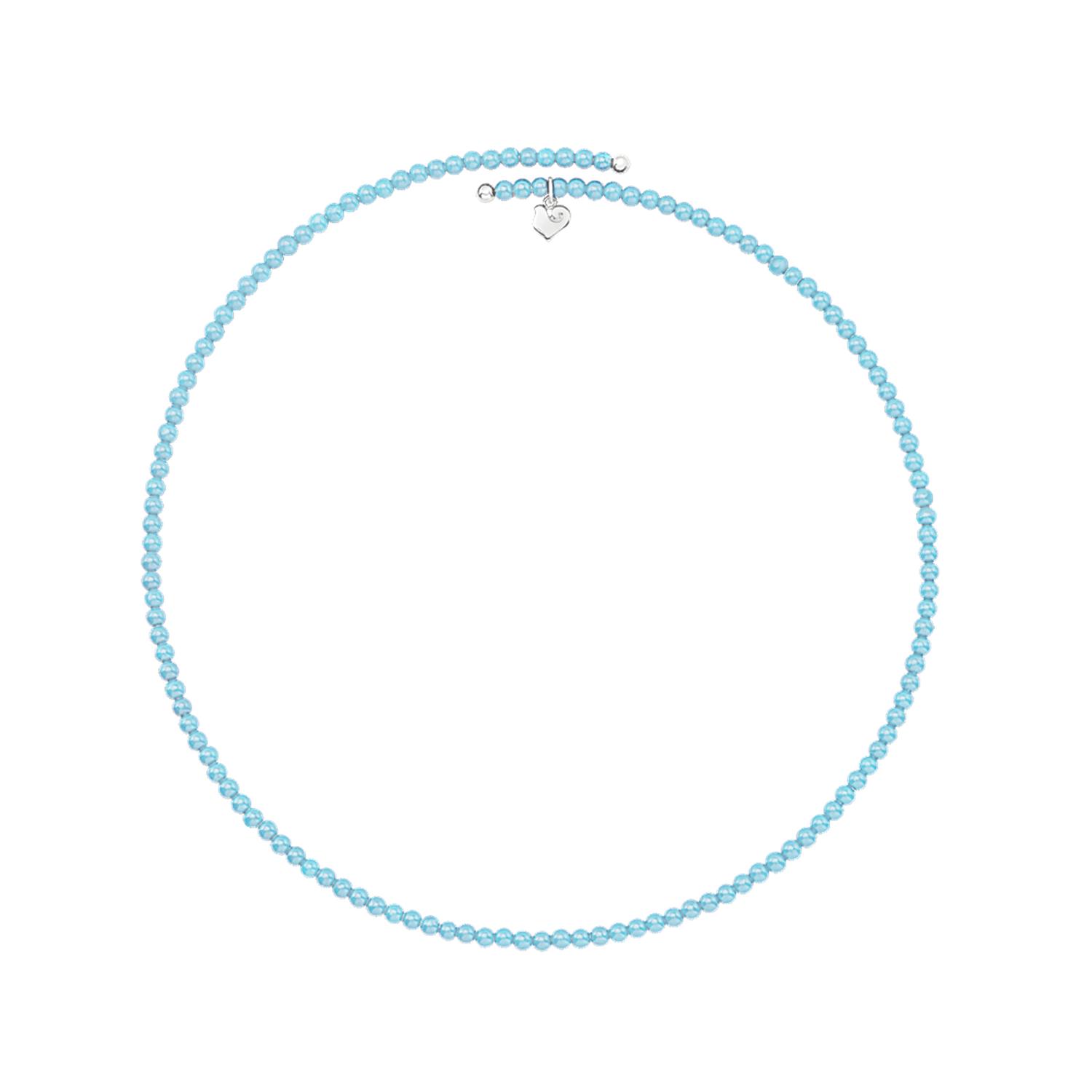 CHANTECLER - C.42460 - Collana Et Voilà Accessori in Argento Argento