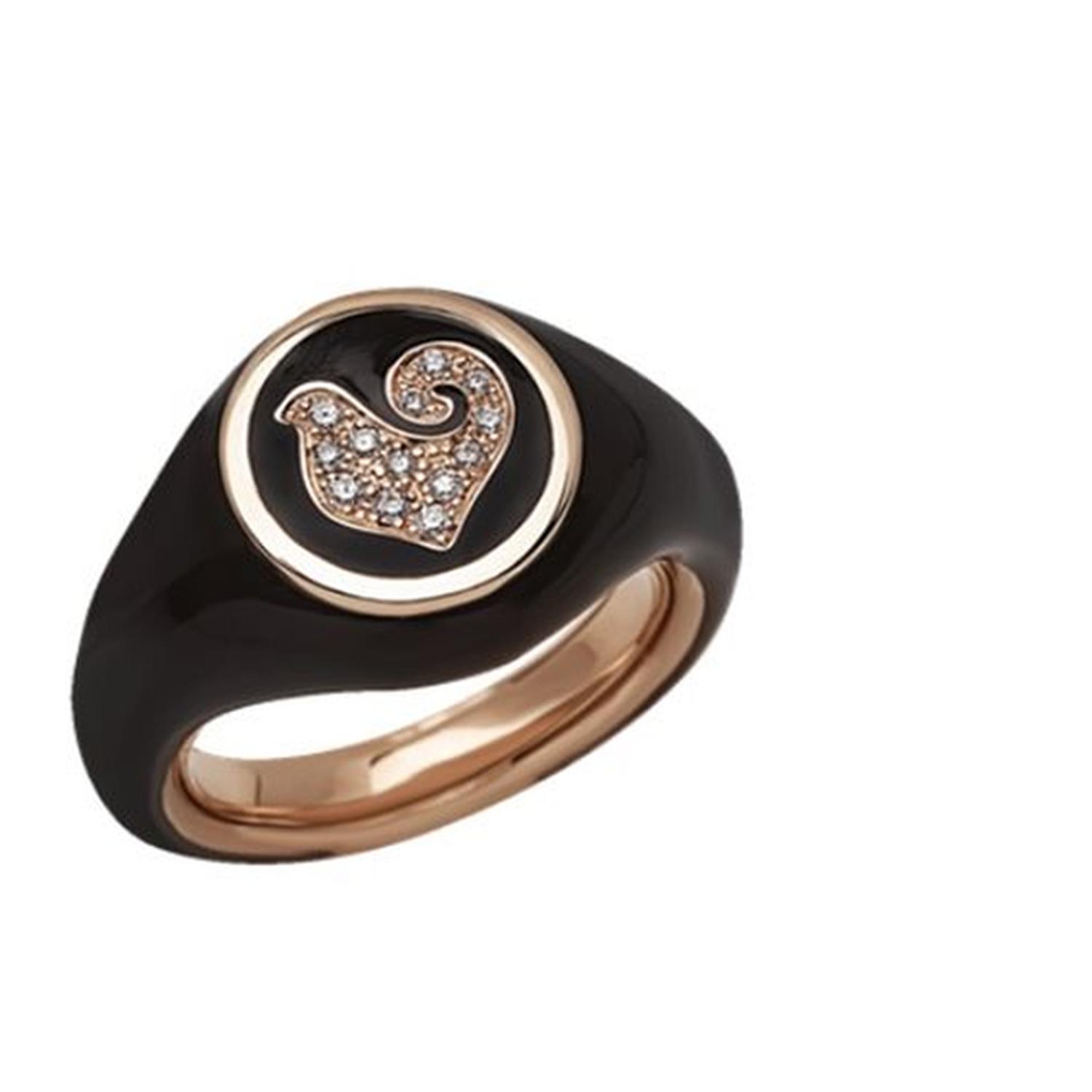 Chantecler - 42700 - Anello Chantecler Donna