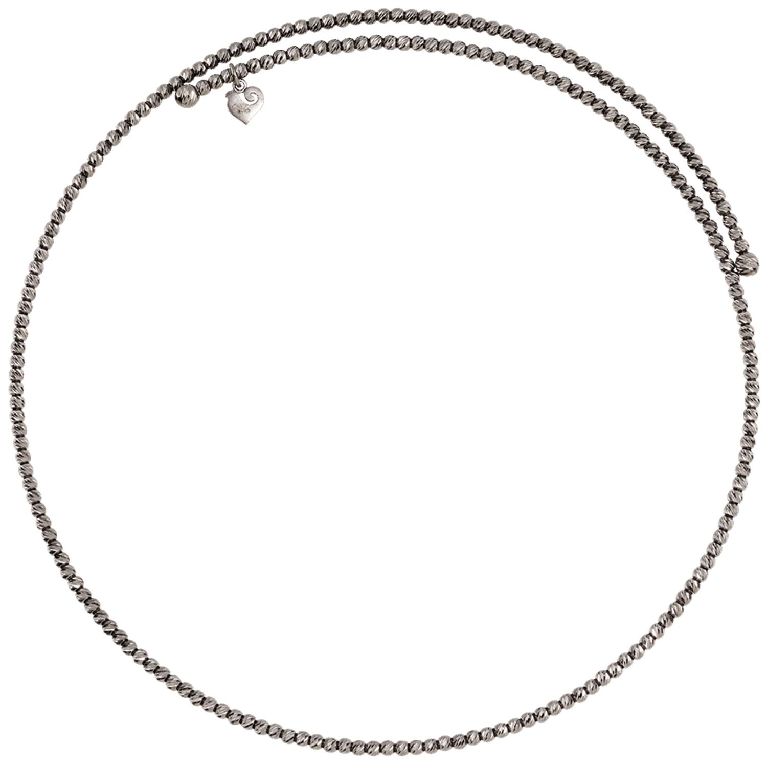 CHANTECLER - C.44298 - Collana Et Voilà Accessori in Argento Argento