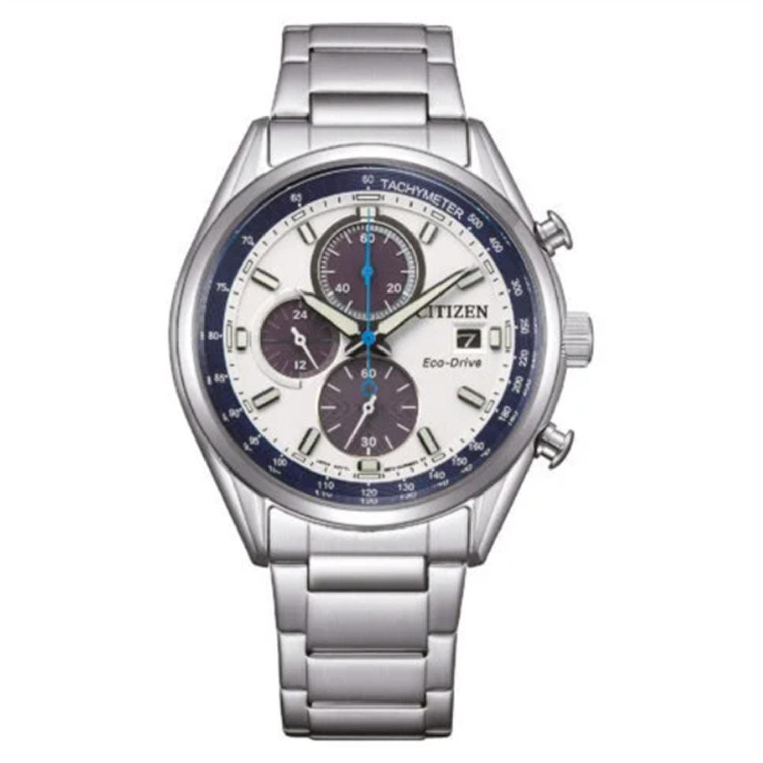 CITIZEN - CA0459-79A - Orologio Citizen Unisex