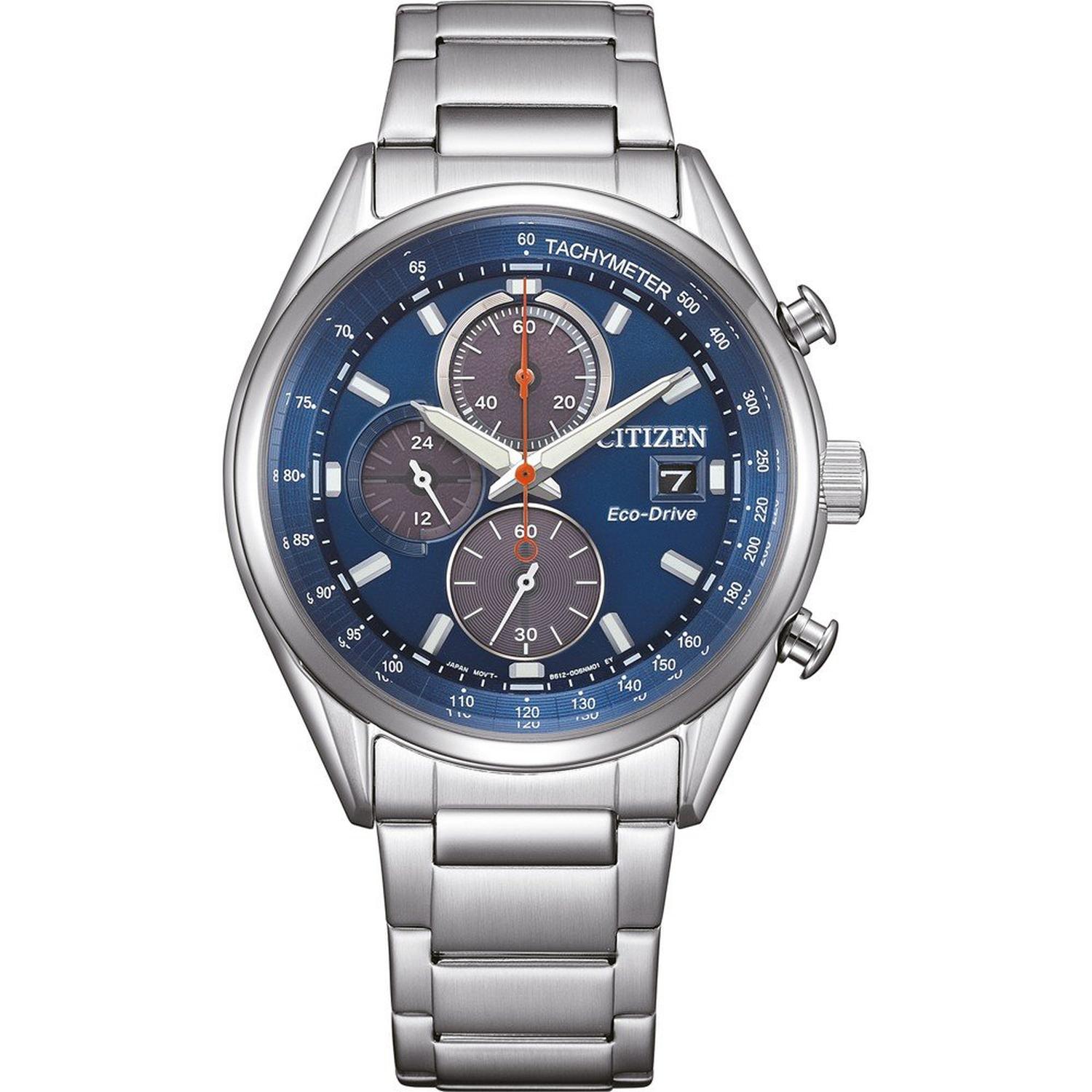 Citizen - CA0459-79L - Racing Chrono