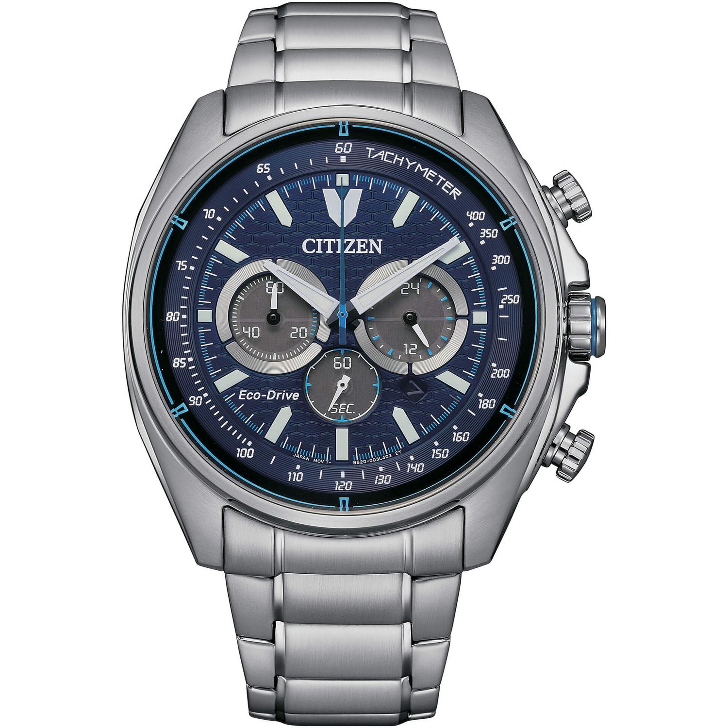 Citizen - CA4560-81L - Crono Active