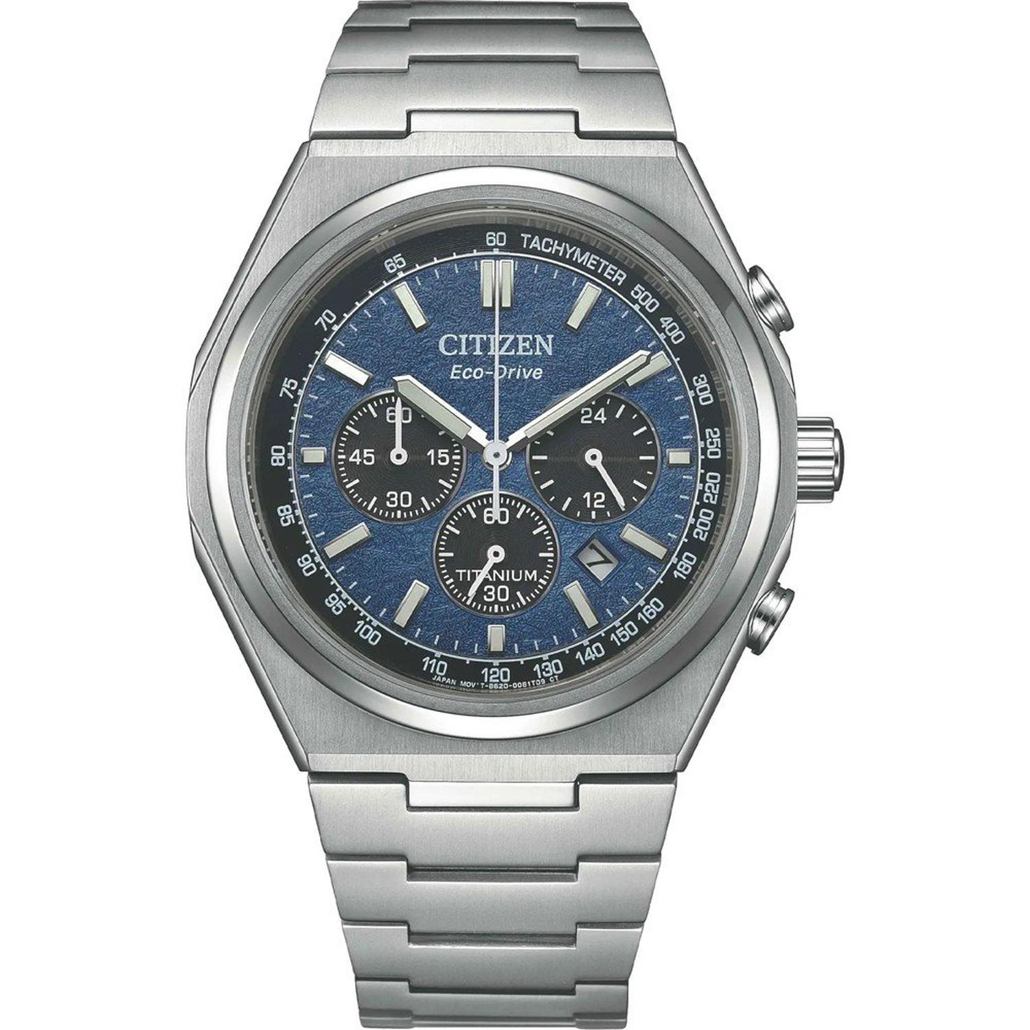 Citizen - CA4610-85L - Orologio Citizen Sport CA4610-85L