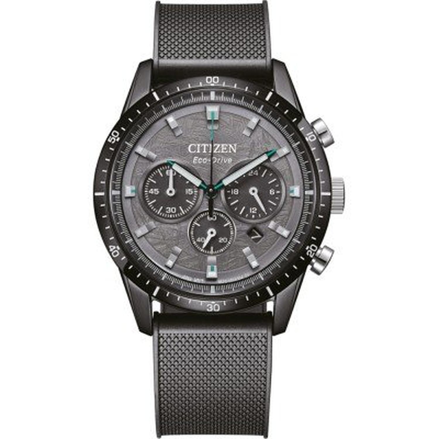 CITIZEN - CA4625 - 02H - Chrono Modern