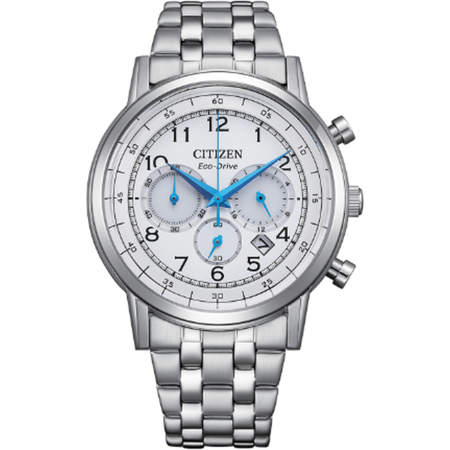 CITIZEN - CA4630 - 53A - Orologio Uomo