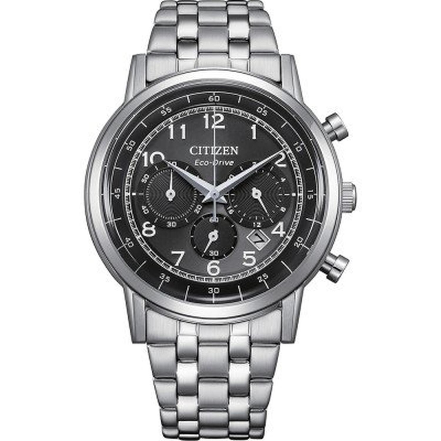 CITIZEN - CA4630 - 53E - Chrono Classic