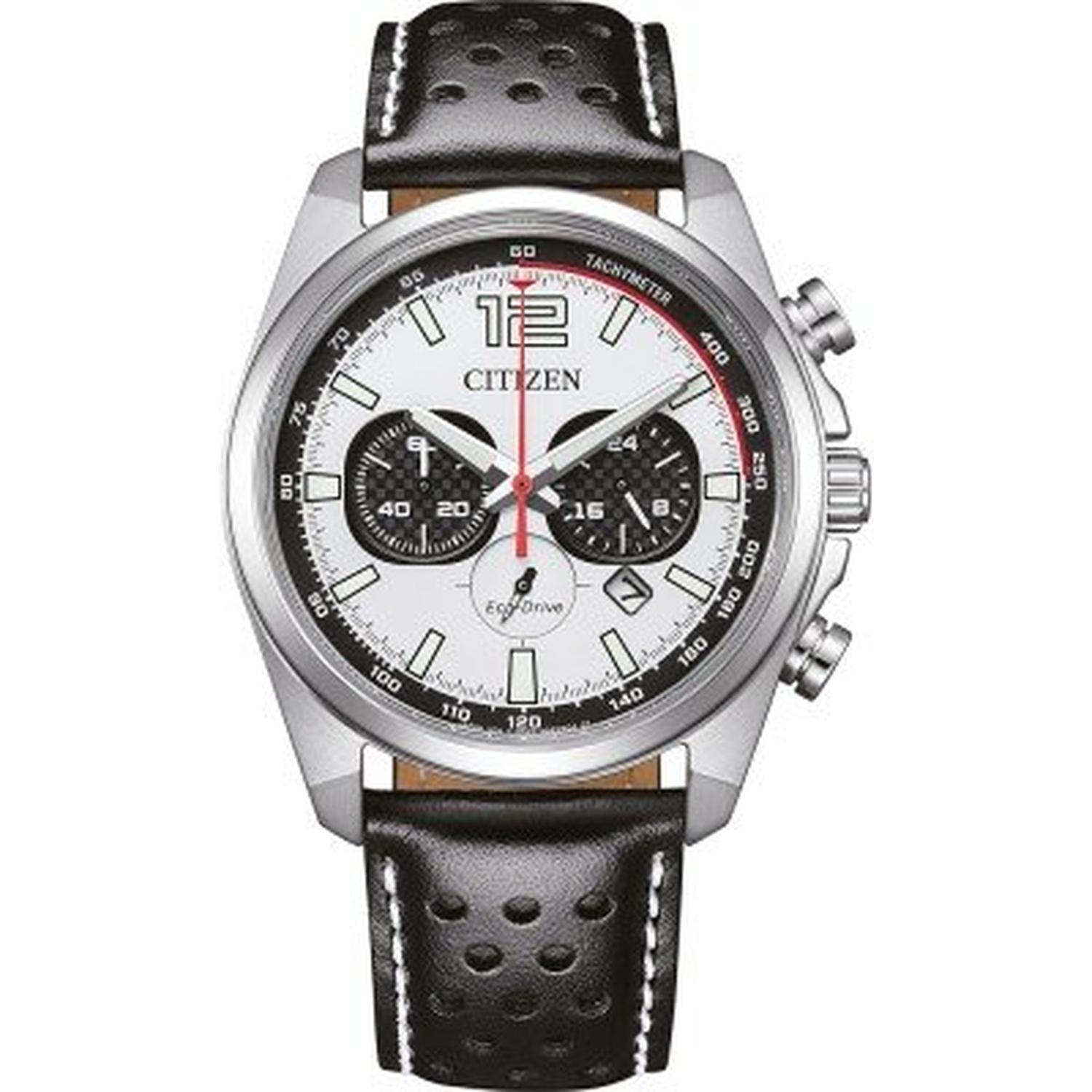 Citizen - CA4640-09A - Chrono Active Sport