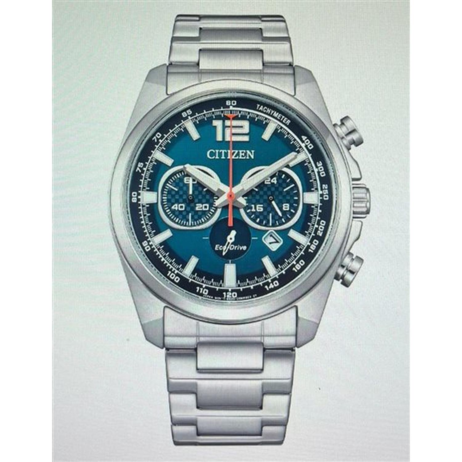 CITIZEN - CA4640 - 50L - Orologio Uomo