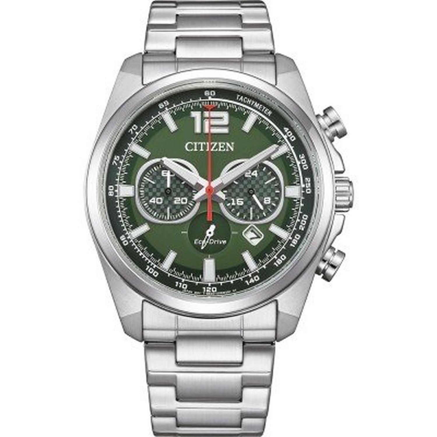 CITIZEN - CA4640 - 50X - Chrono Active Sport