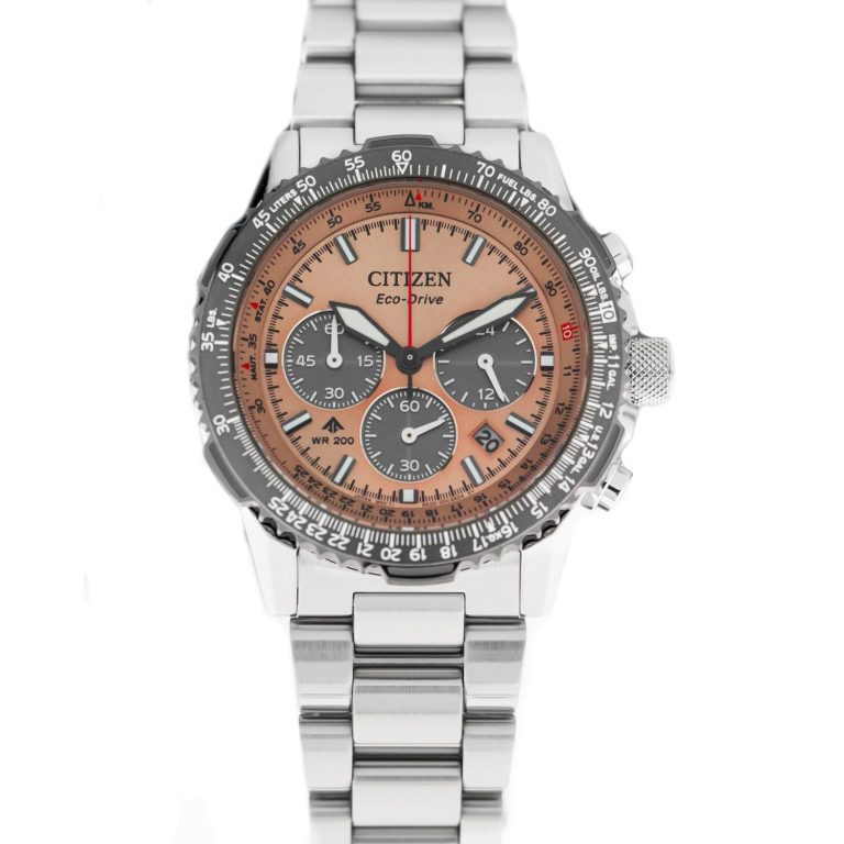 CITIZEN - CA4664 - 60X - Orologio Promaster Sky Promaster Sky Navihawk