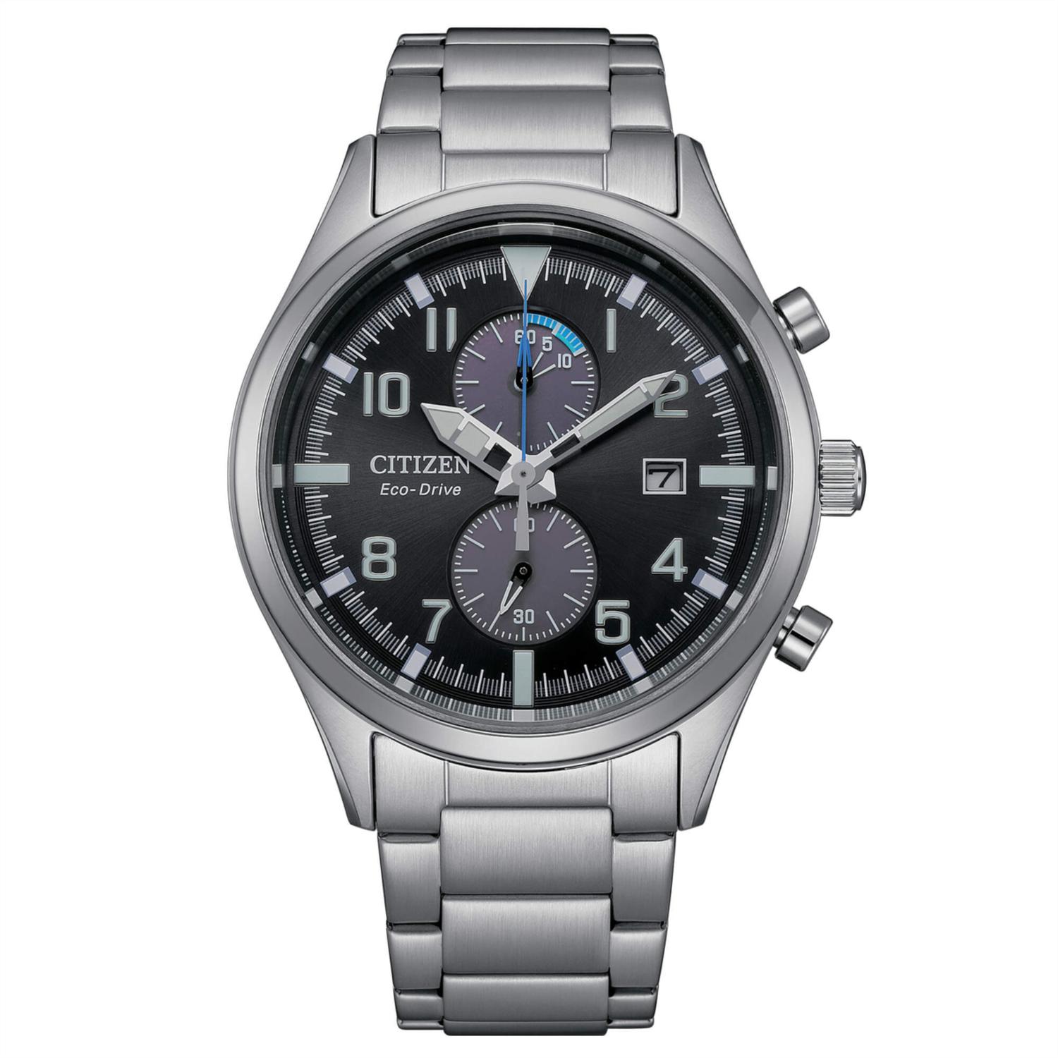 Citizen - CA7028-81E - orologio Citizen Sport