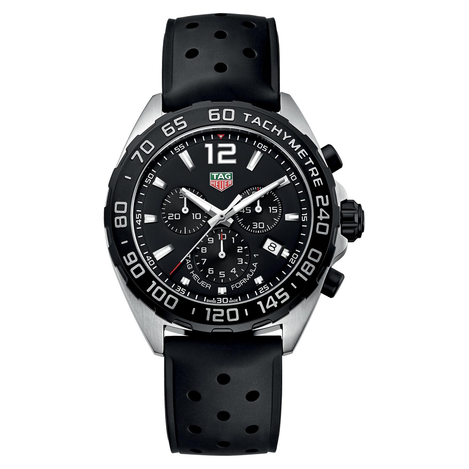 TAG HEUER - CAZ1010.FT8024 - Formula 1