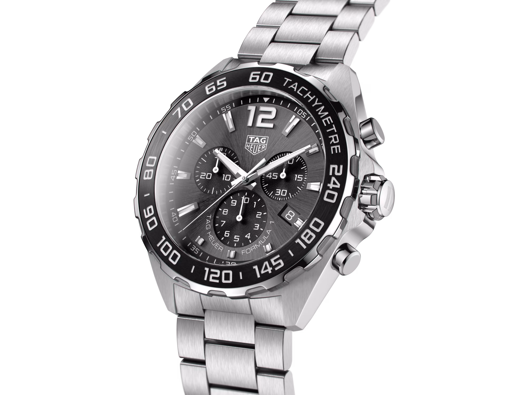 TAG HEUER - CAZ1011.BA0842 - Formula 1 Chronograph