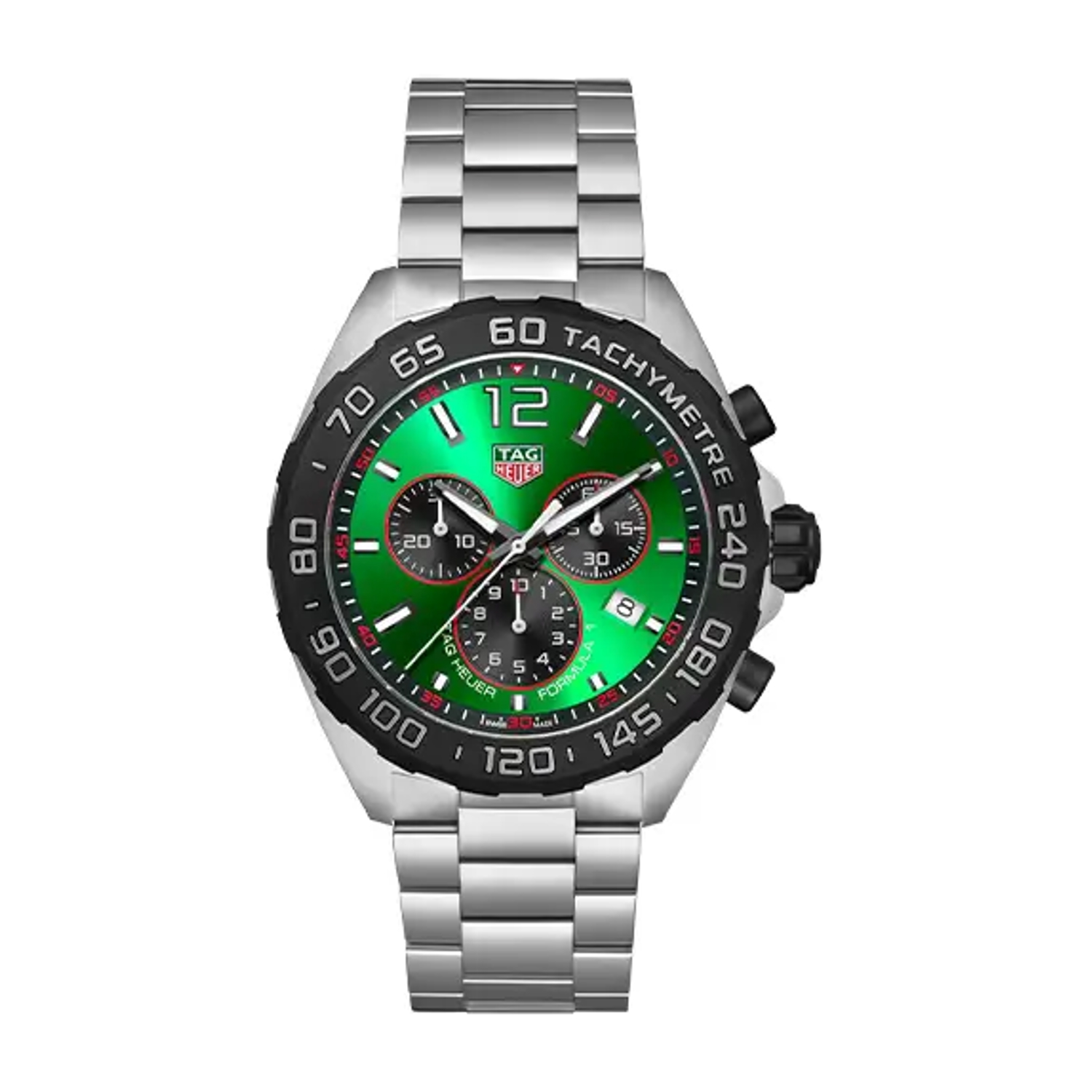 Tag Heuer - CAZ101AP.BA0842 - TAG Heuer Formula 1 Chronograph