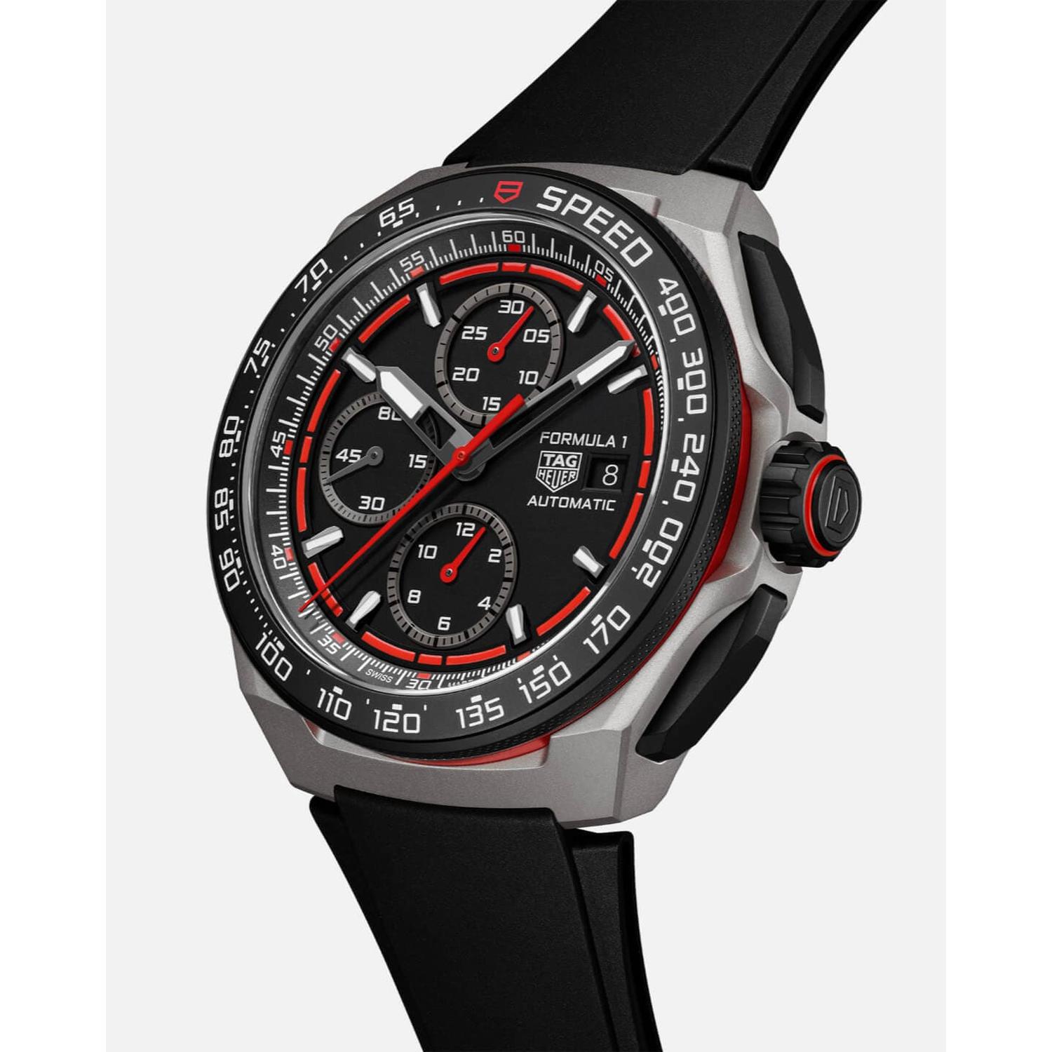 Tag Heuer - CBZ2082.FT8096 - TAG Heuer Formula 1 Chronograph