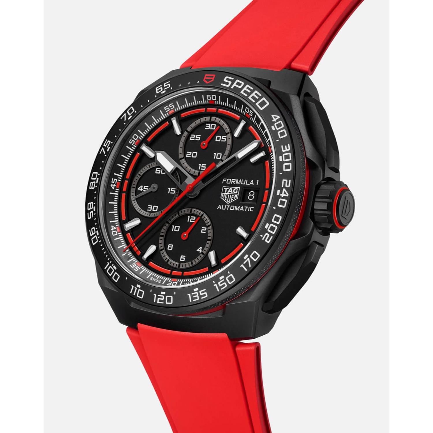 TAG HEUER - CBZ2085.FT8093 - Formula 1 Chronograph