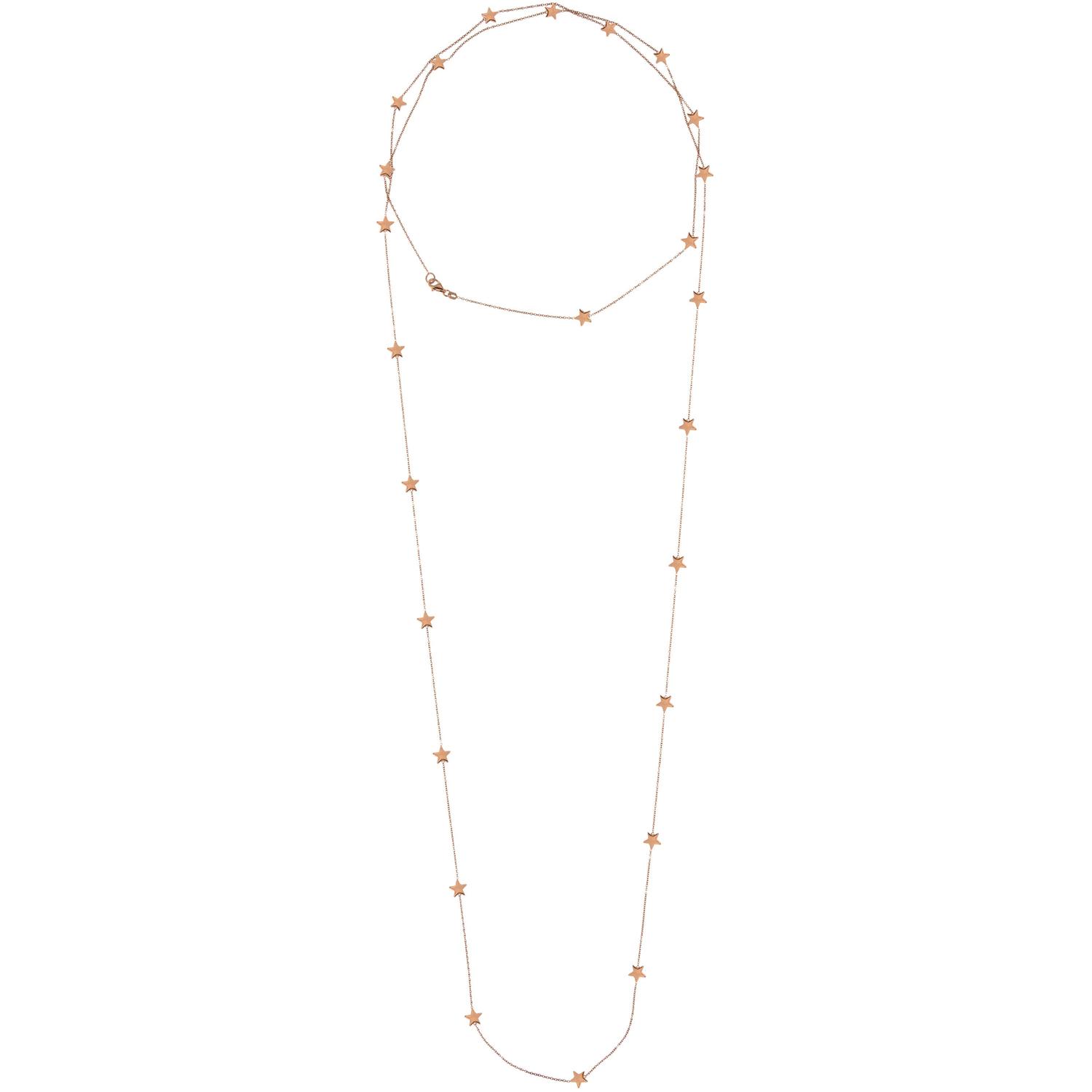 RUE DES MILLE - CL150STE - Donna - Collana 21 Stelle