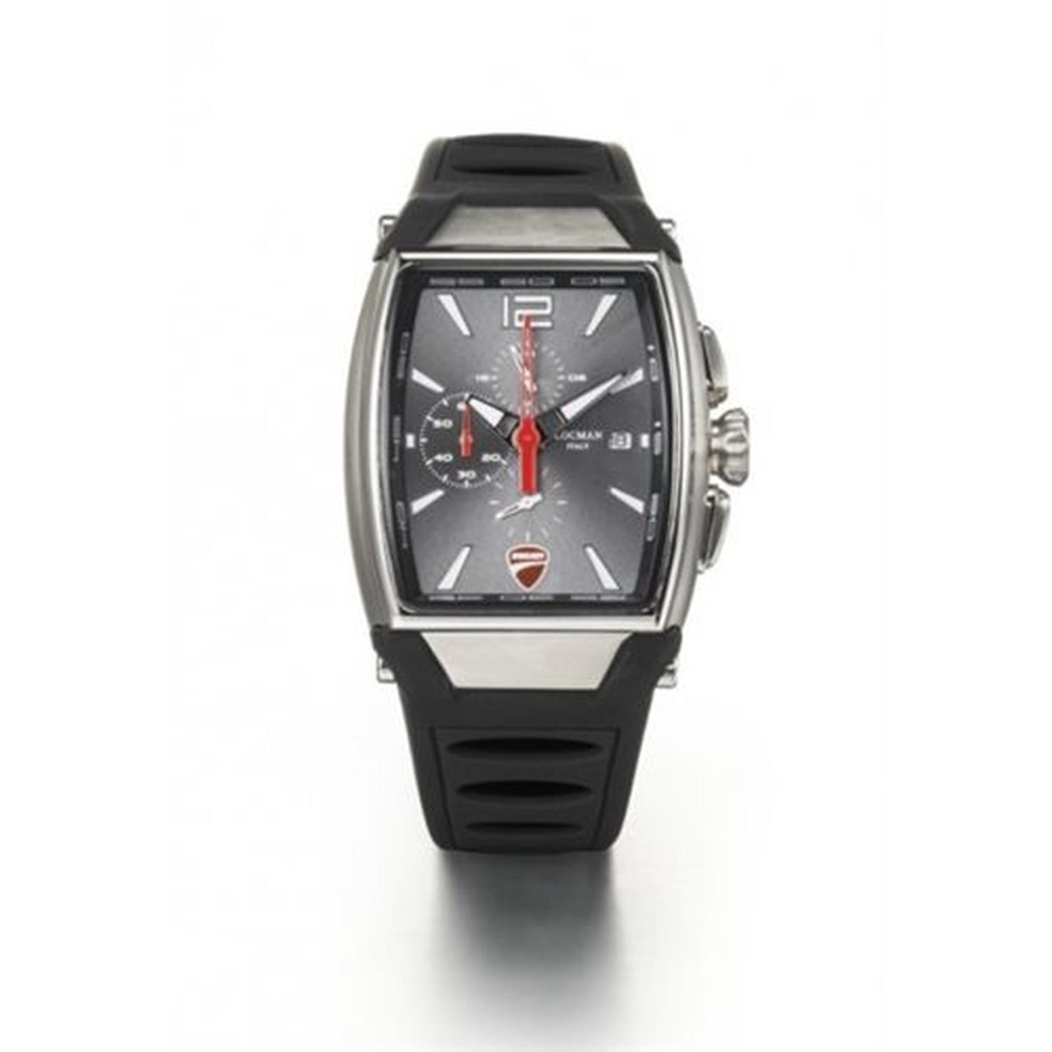 LOCMAN - D550A07S-00GYWHSK - Orologio Locman Uomo