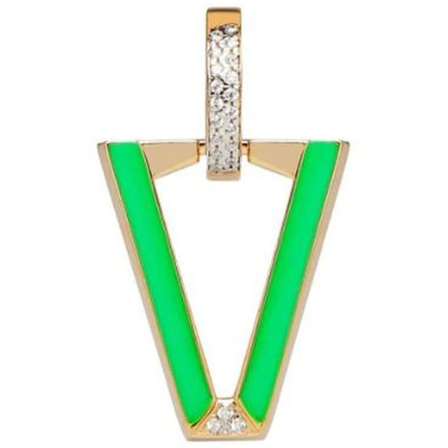 Valentina Ferragni- DVFORLU5 - Uali Grenn