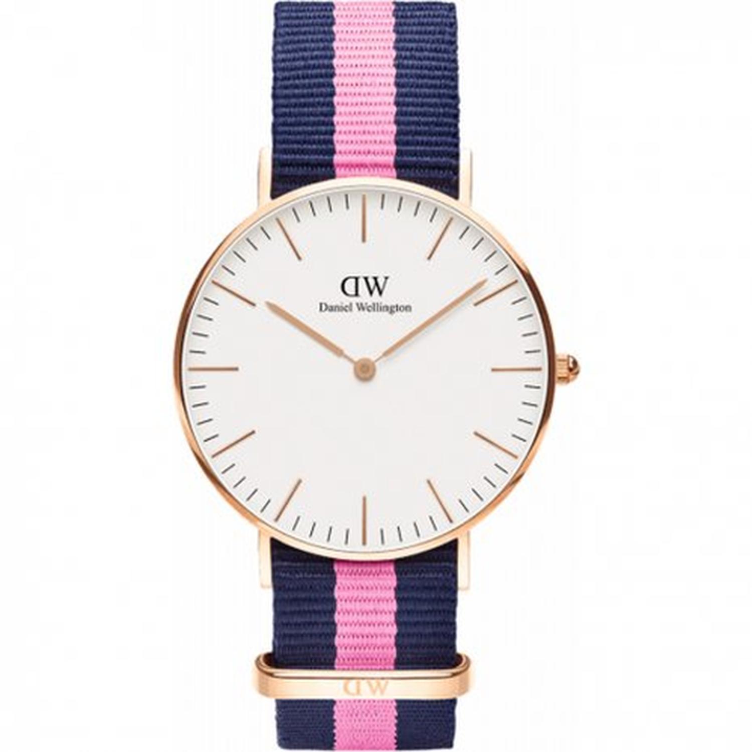 Daniel Wellington - Uomo/Donna - DW00100033