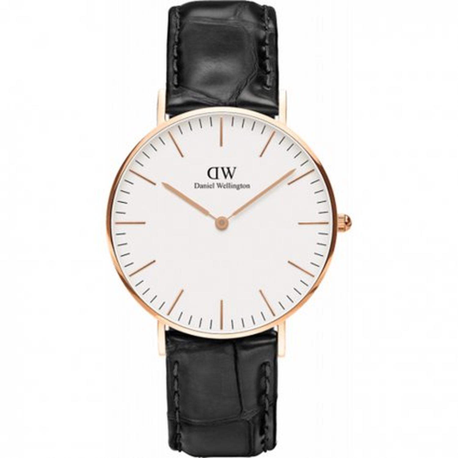 Daniel Wellington - Uomo/Donna - DW00100041