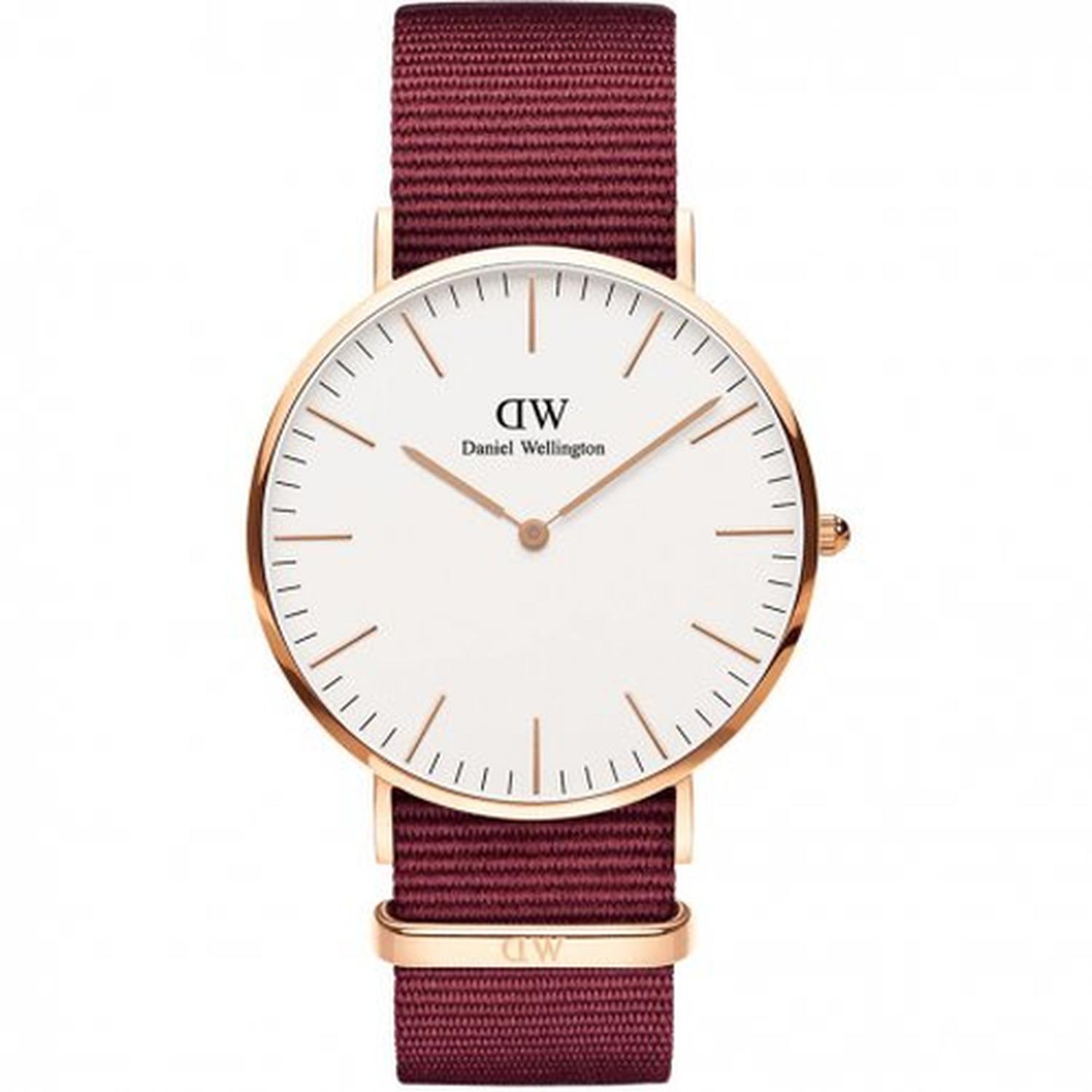 Daniel Wellington - Uomo/Donna - DW00100267