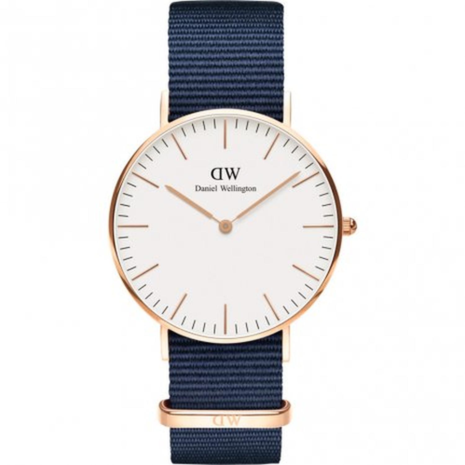 Daniel Wellington - Uomo/Donna - DW00100279