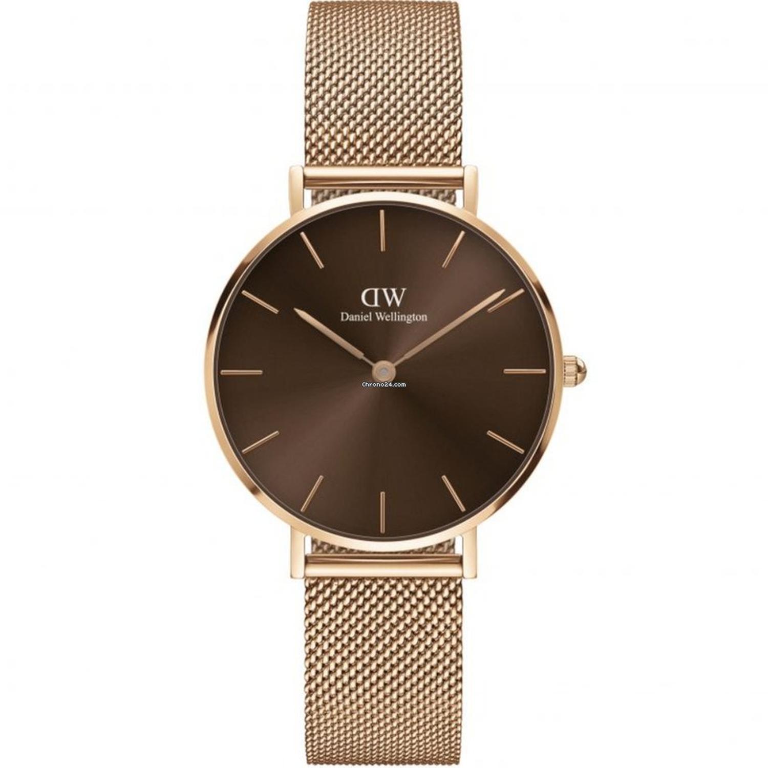 DANIEL WELLINGTON - Donna - DW00100477