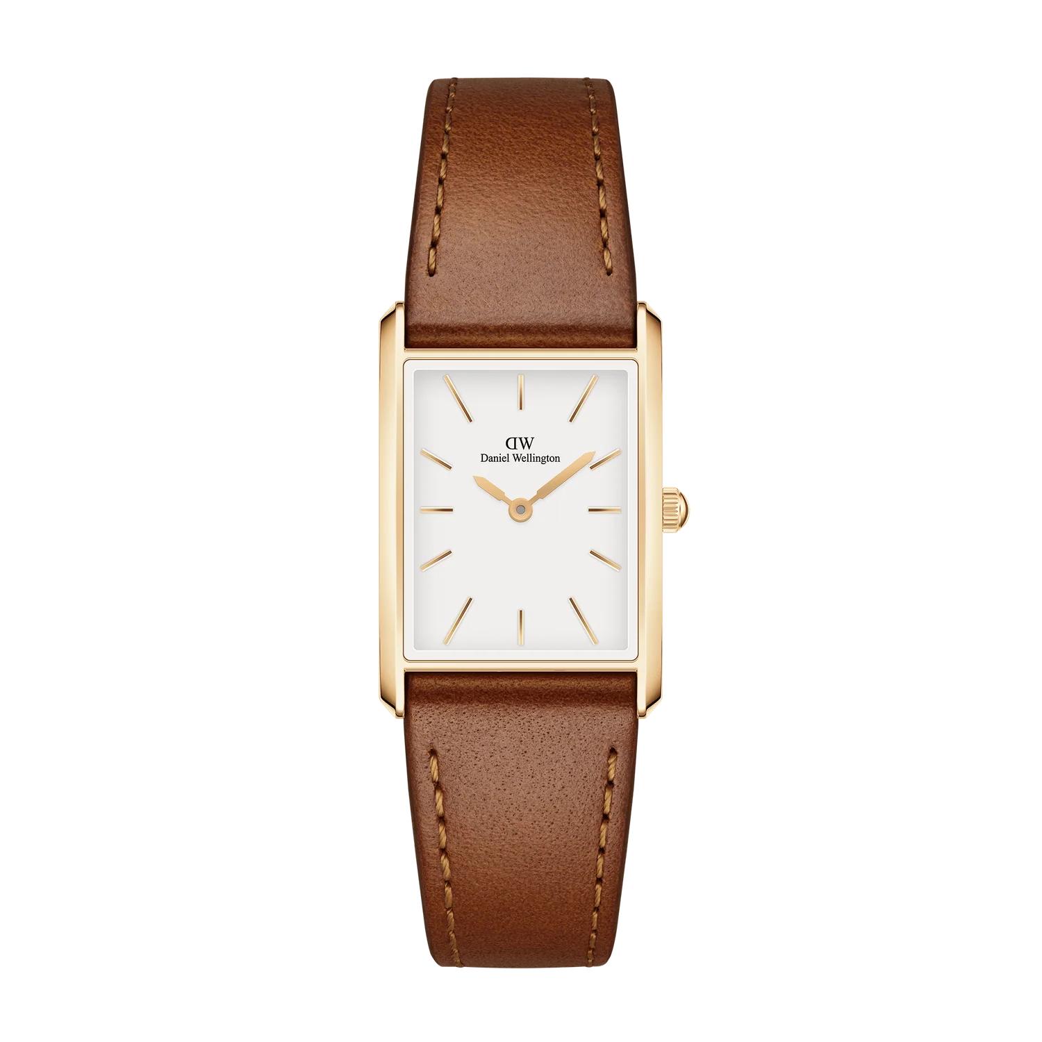 DANIEL WELLINGTON - DW00100696 - Bound Durham Gold